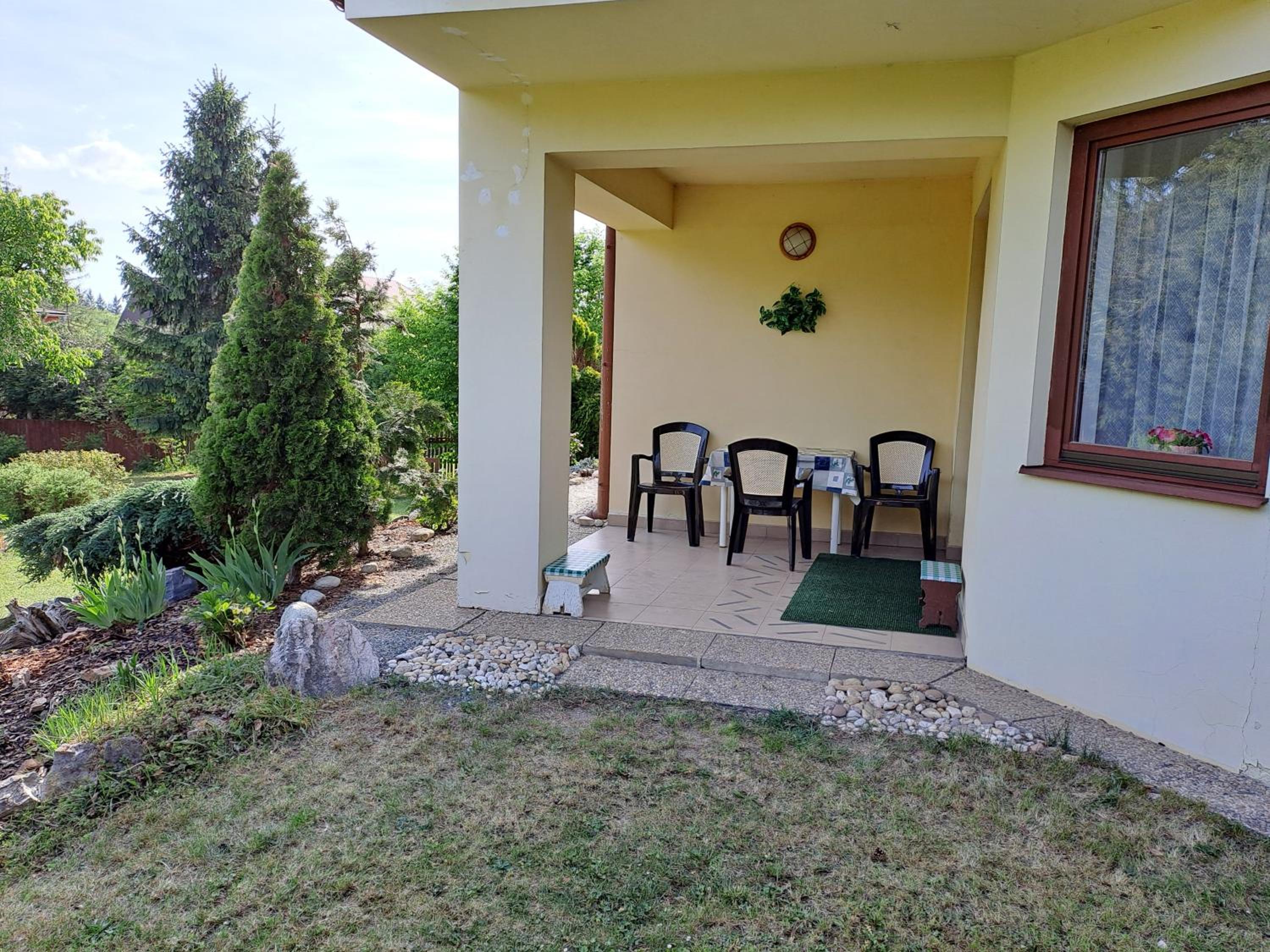 Rekreační dům