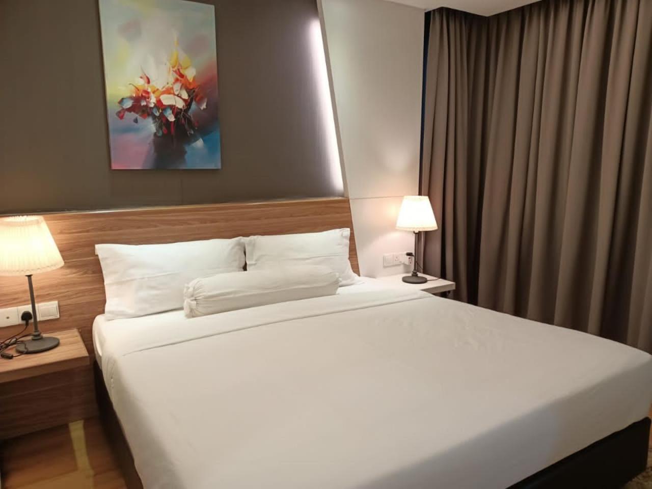 Royal Suite