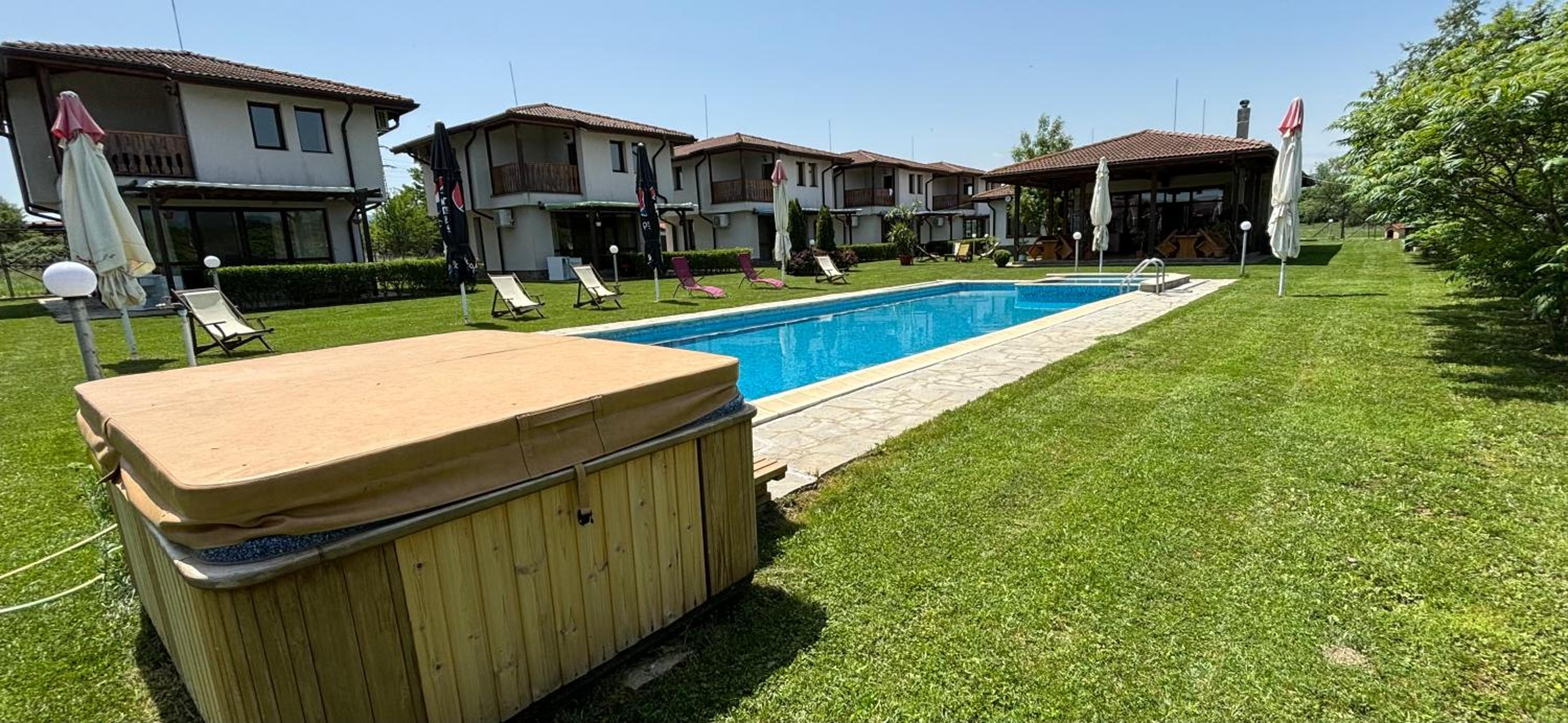 Bendida Village