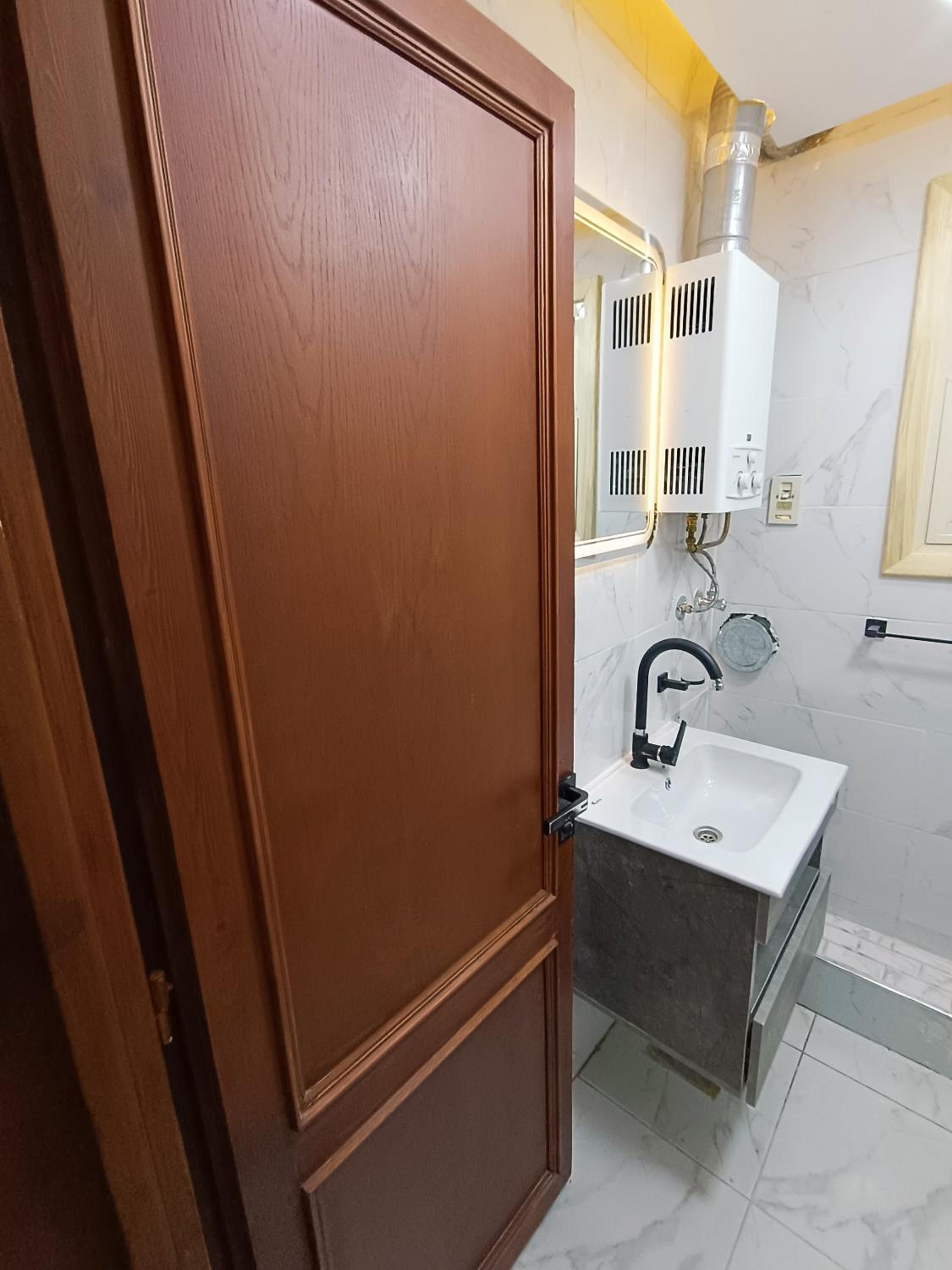 VIP apartment in Madinaty