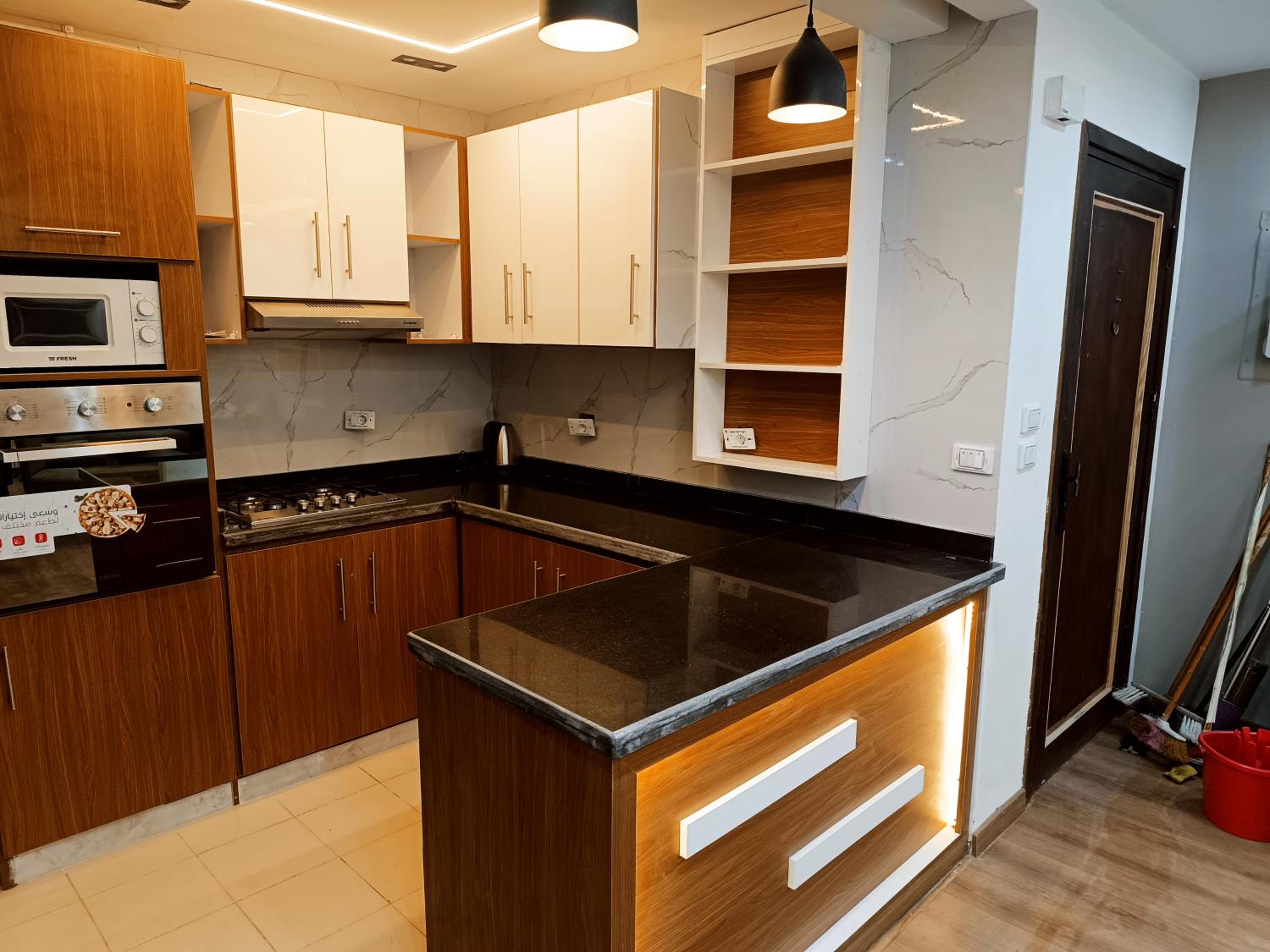 VIP apartment in Madinaty