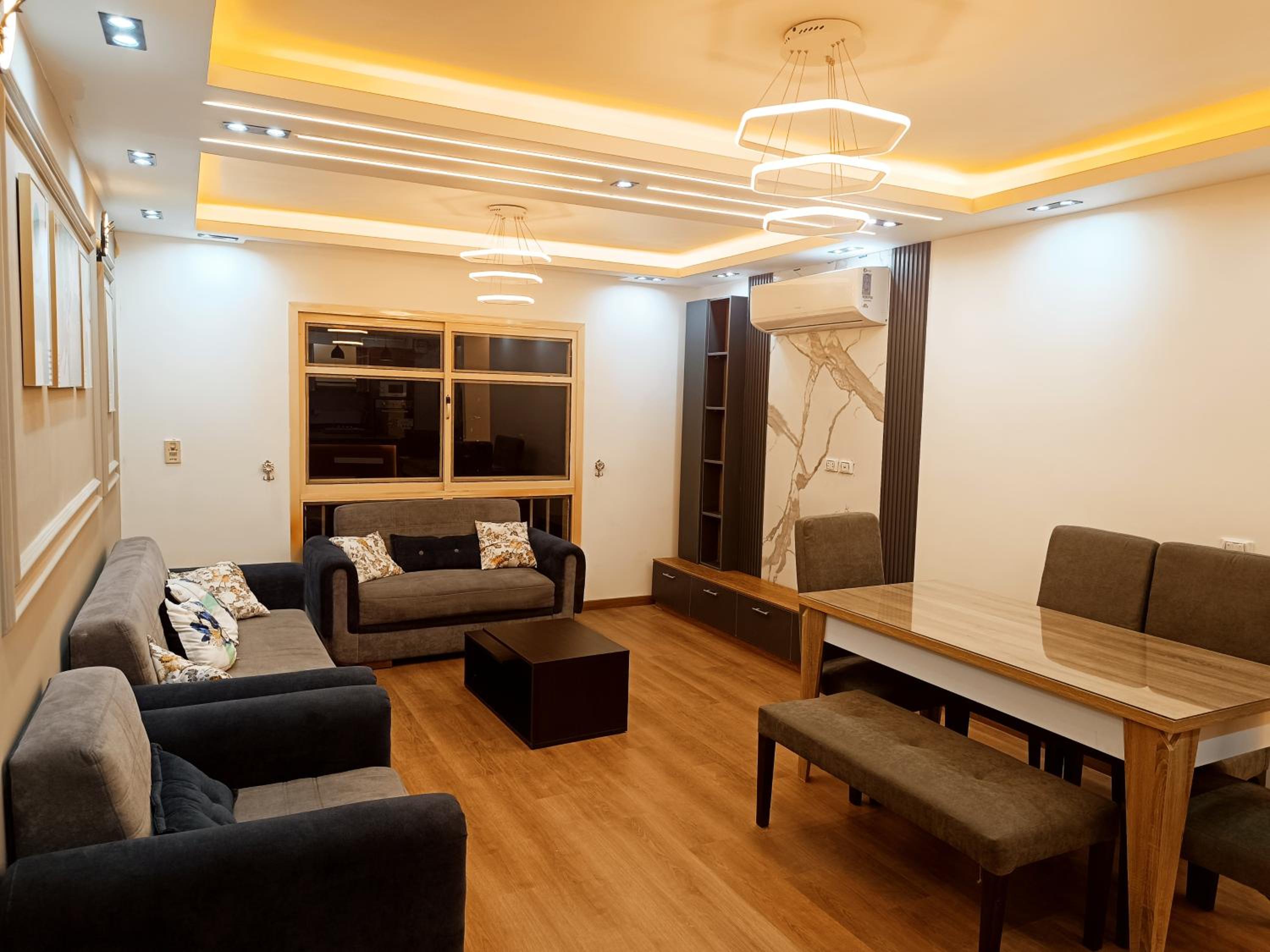 VIP apartment in Madinaty