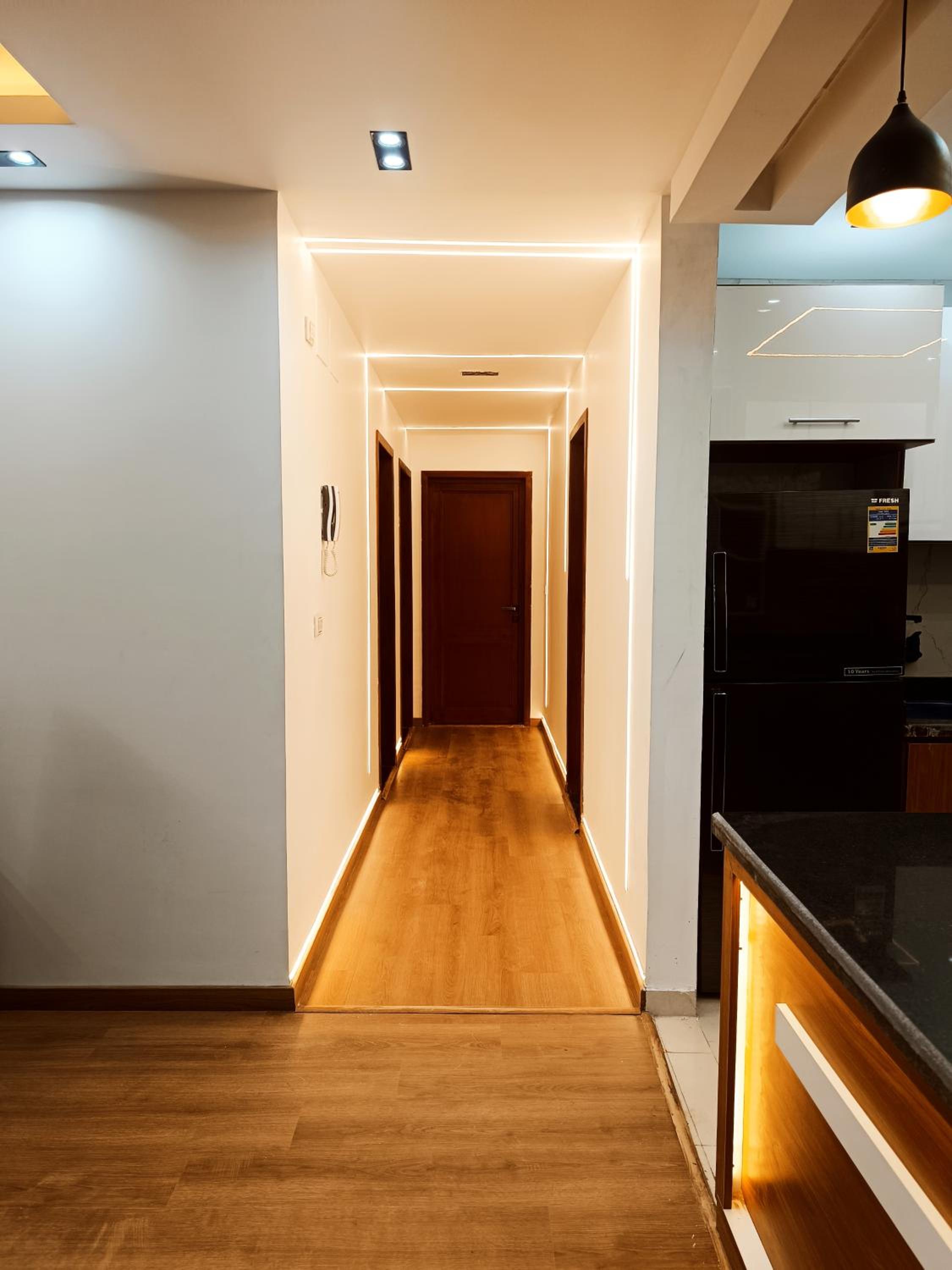 VIP apartment in Madinaty