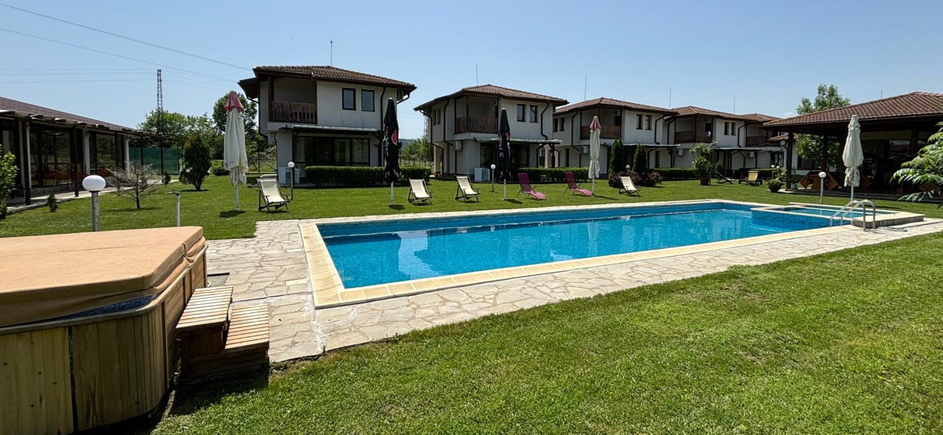 Bendida Village