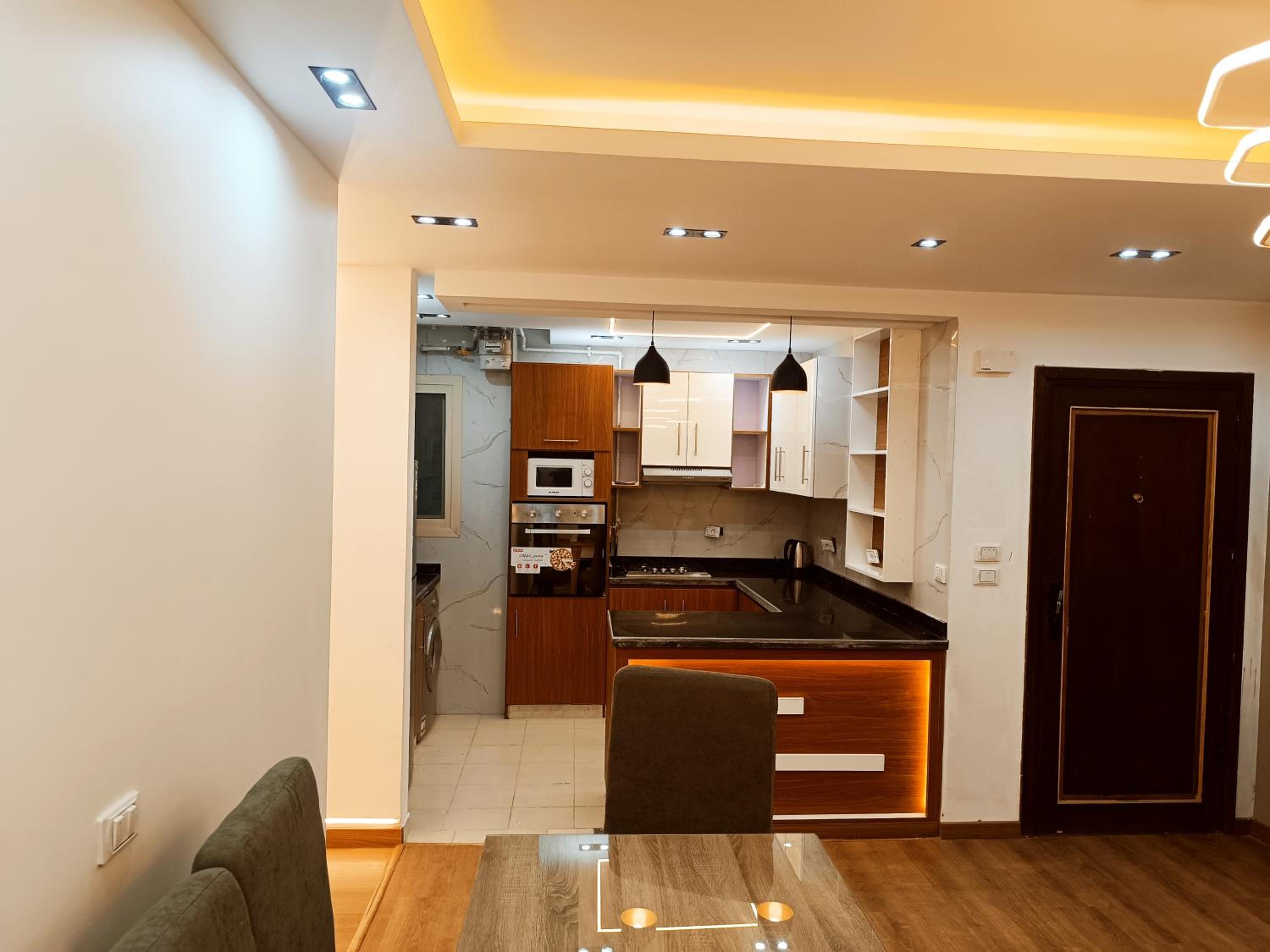 VIP apartment in Madinaty