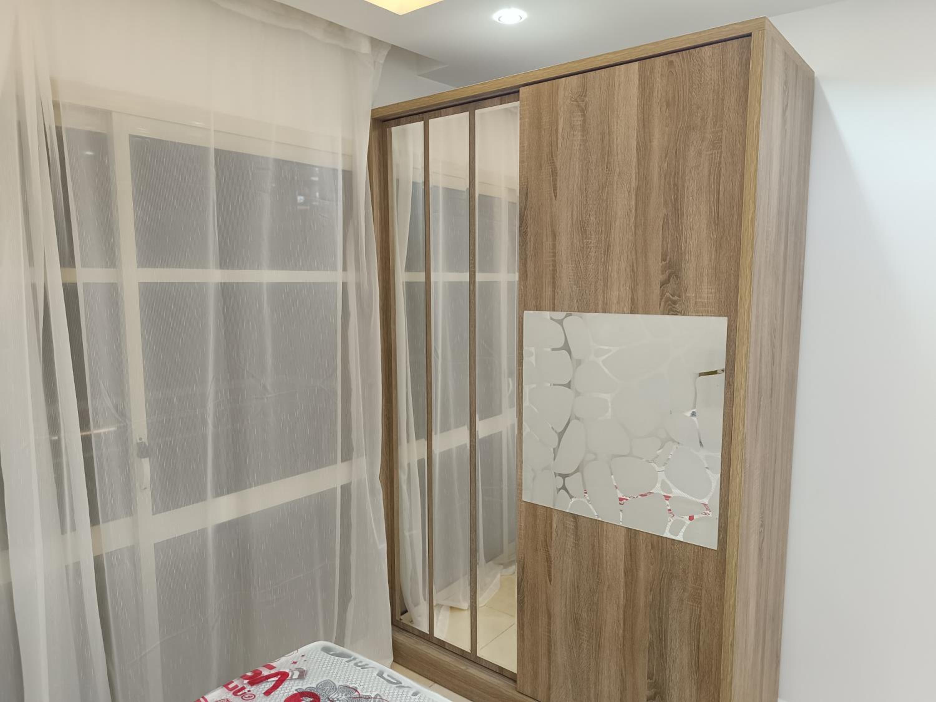 VIP apartment in Madinaty