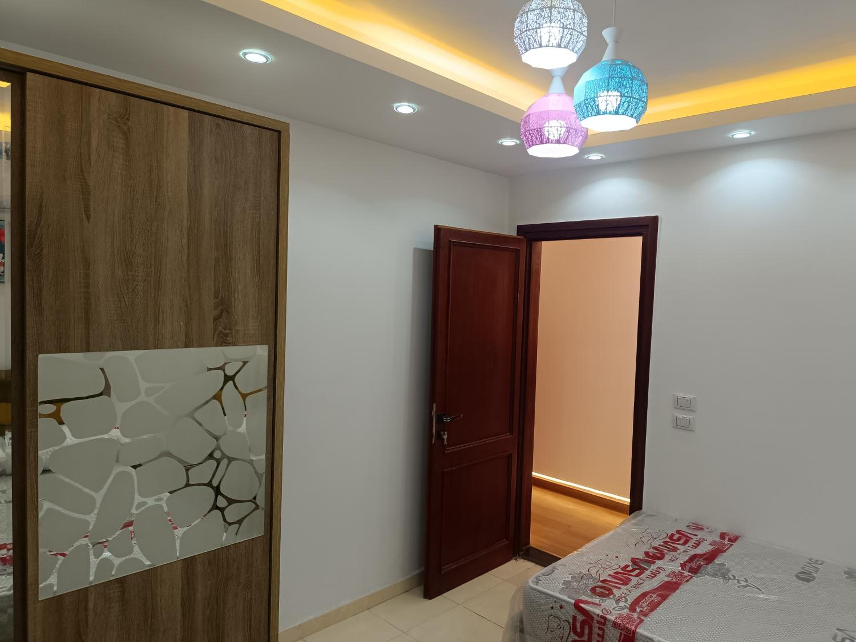 VIP apartment in Madinaty