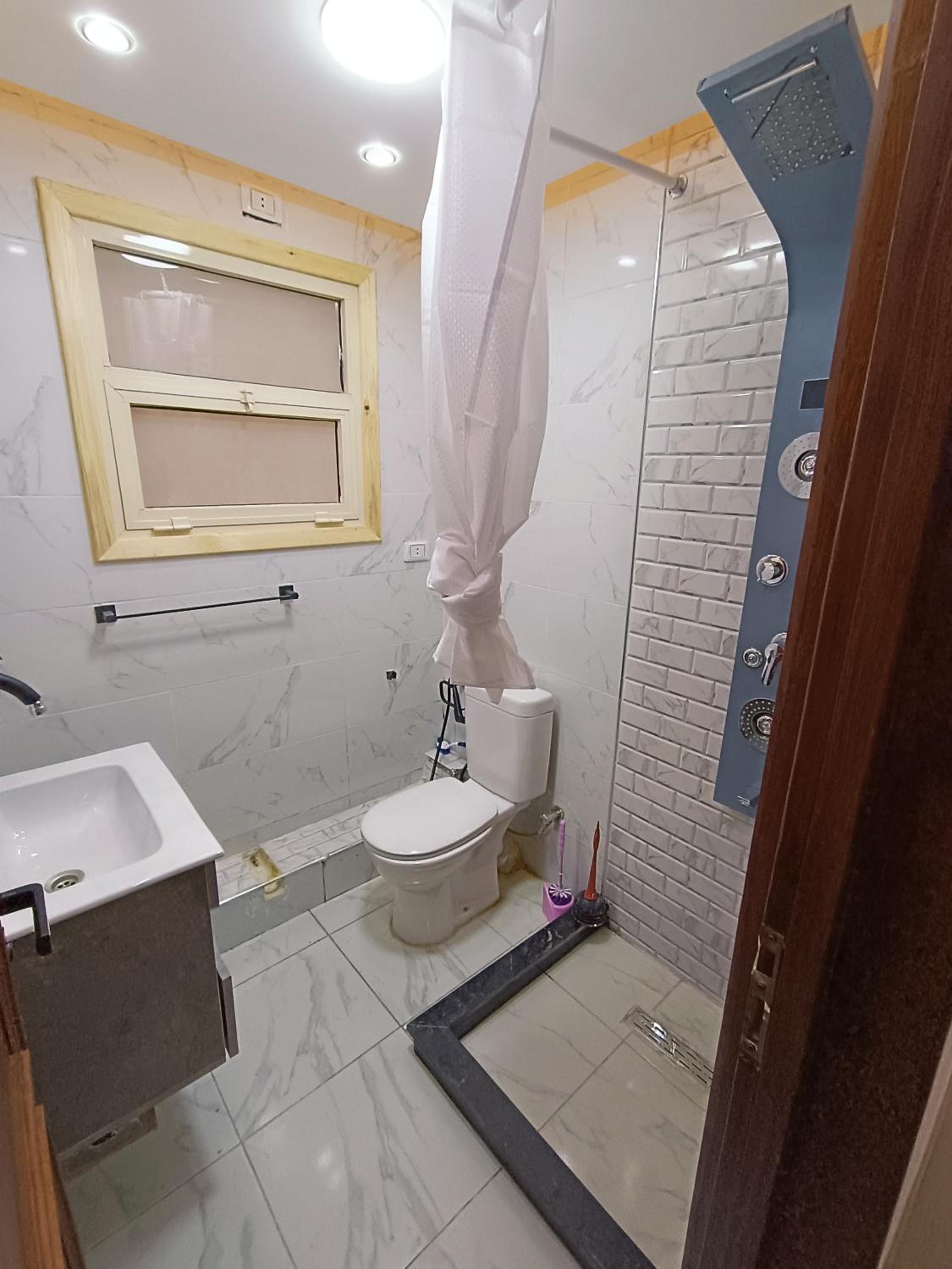 VIP apartment in Madinaty