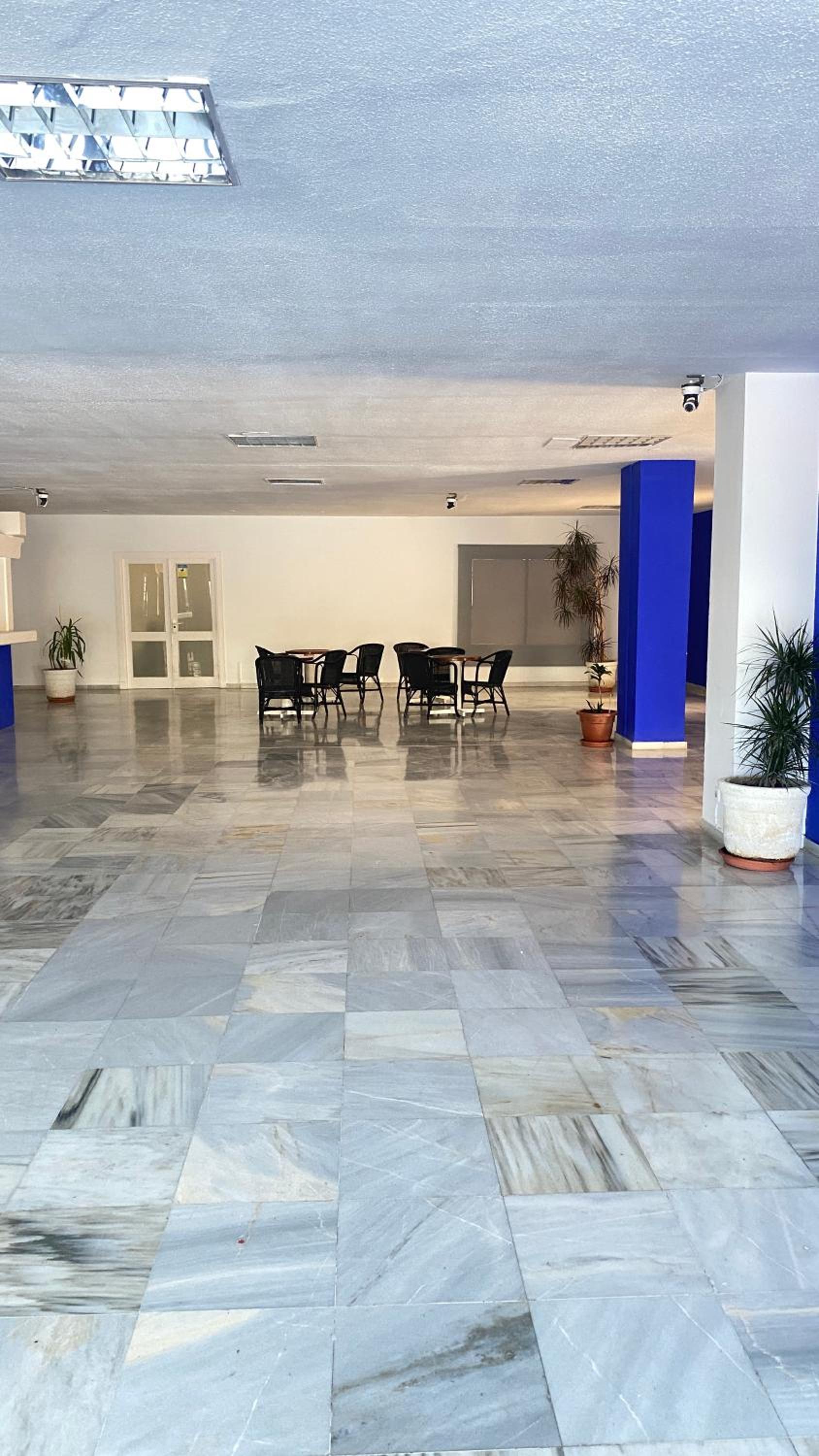 Apartamento en playa Serena