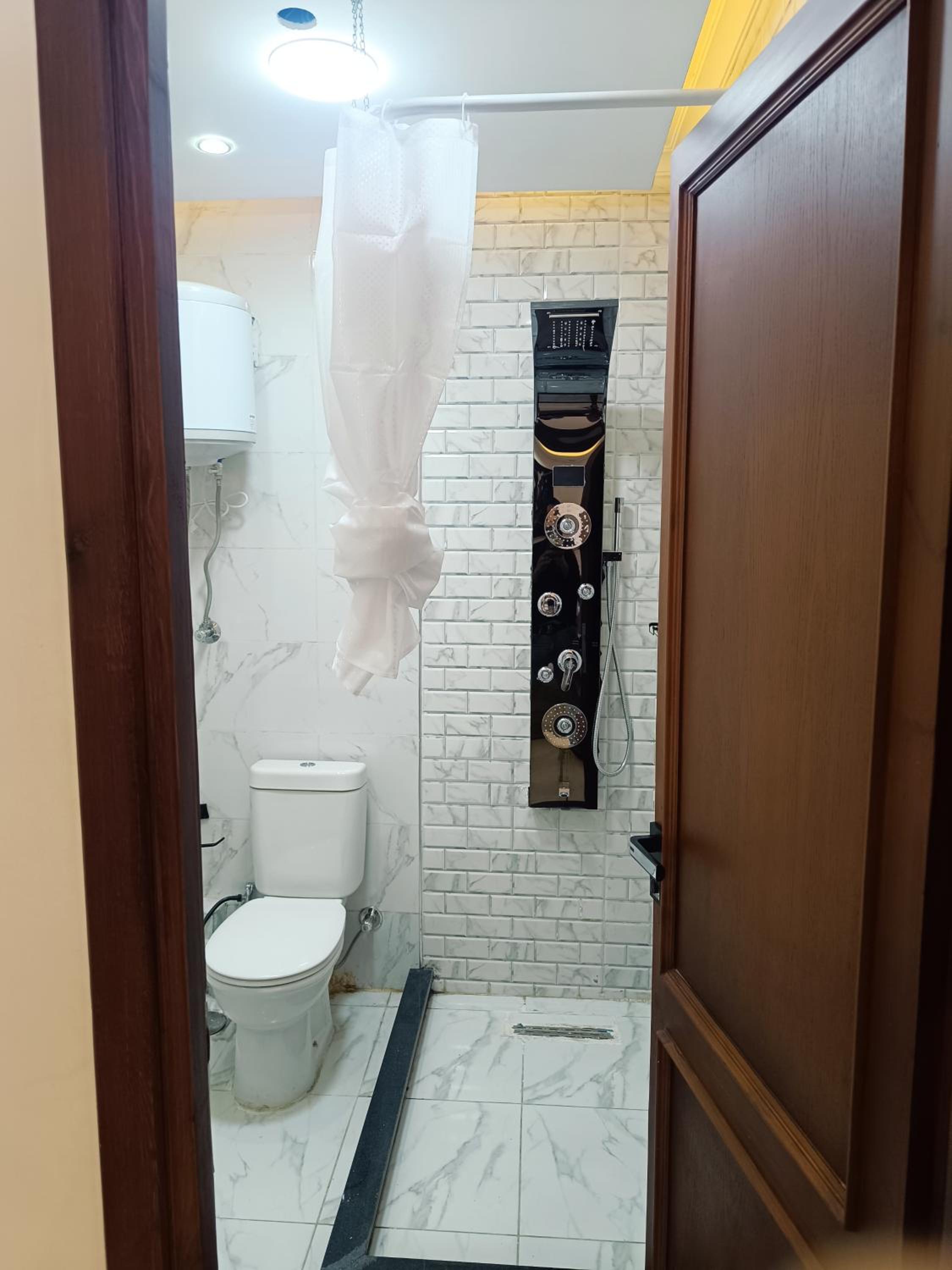 VIP apartment in Madinaty