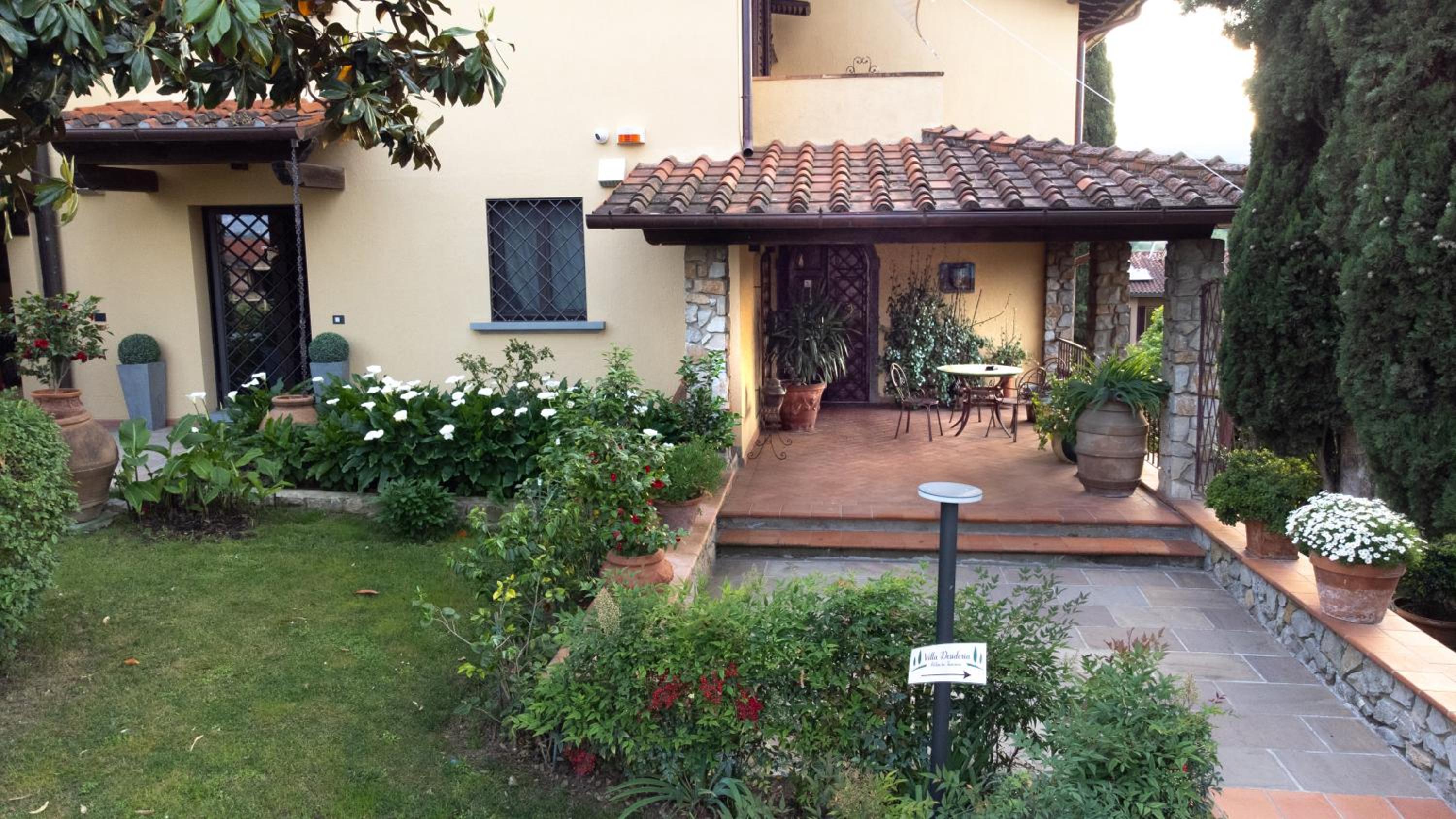 Villa Desideria
