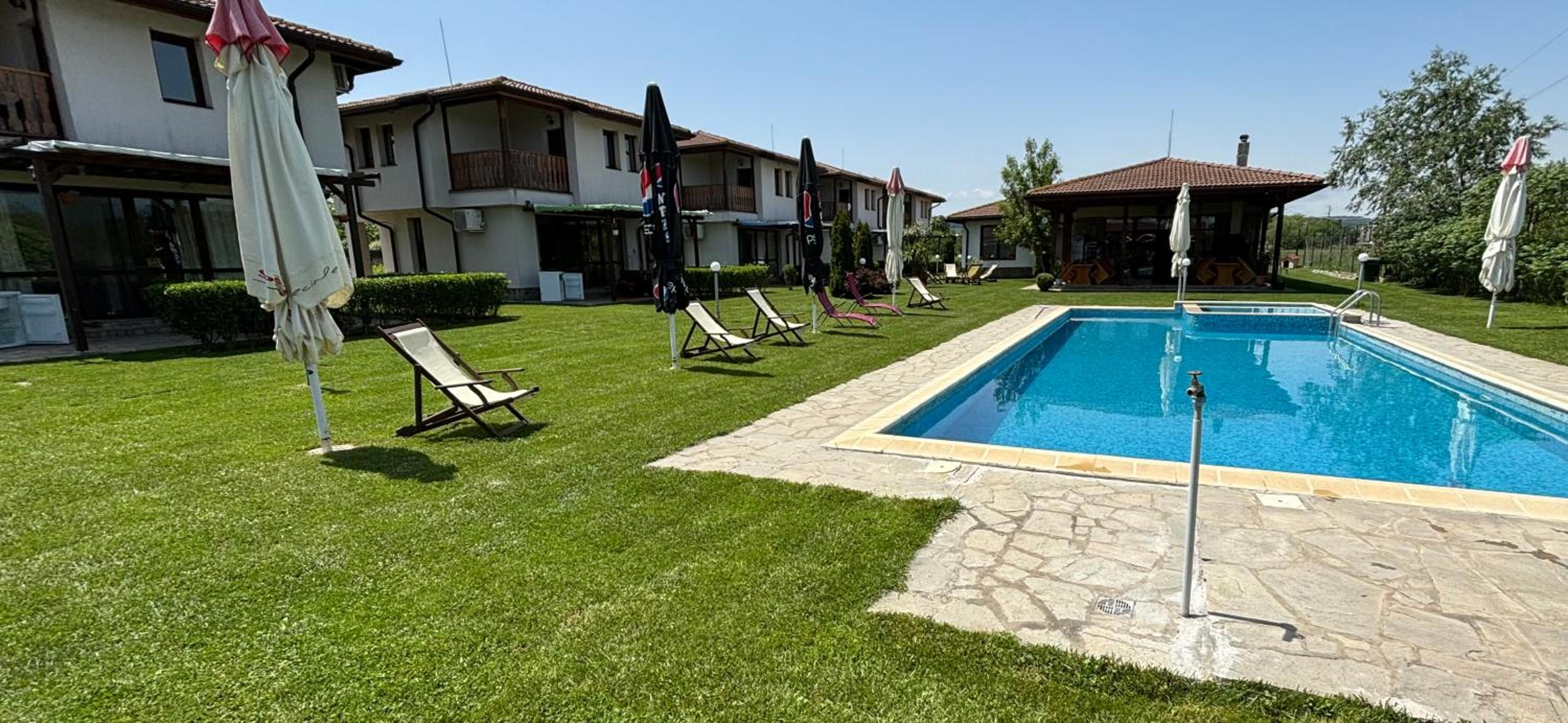 Bendida Village