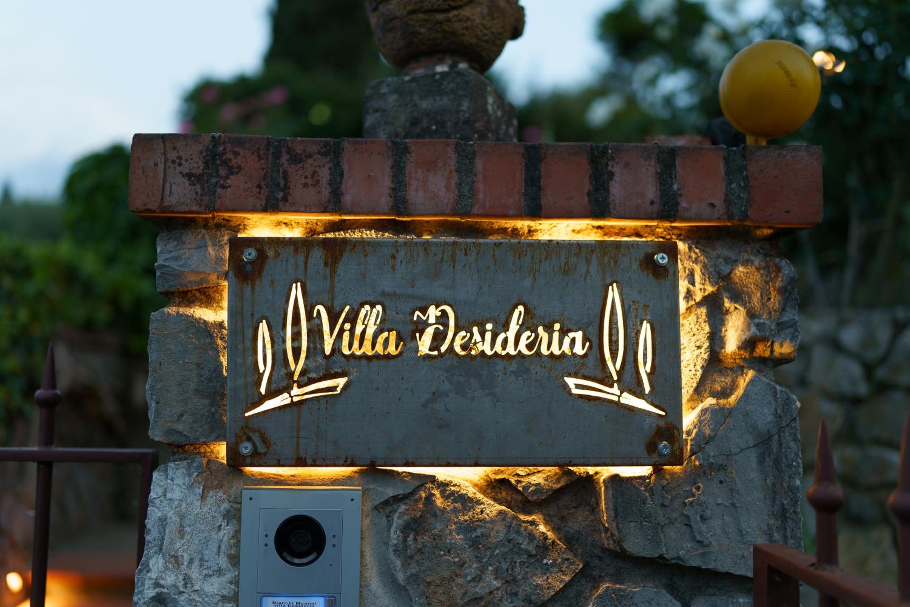 Villa Desideria