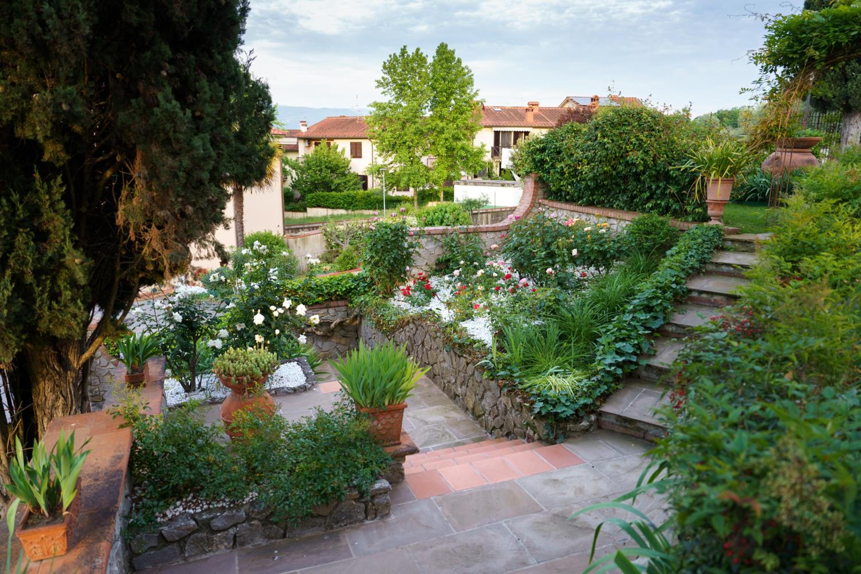 Villa Desideria