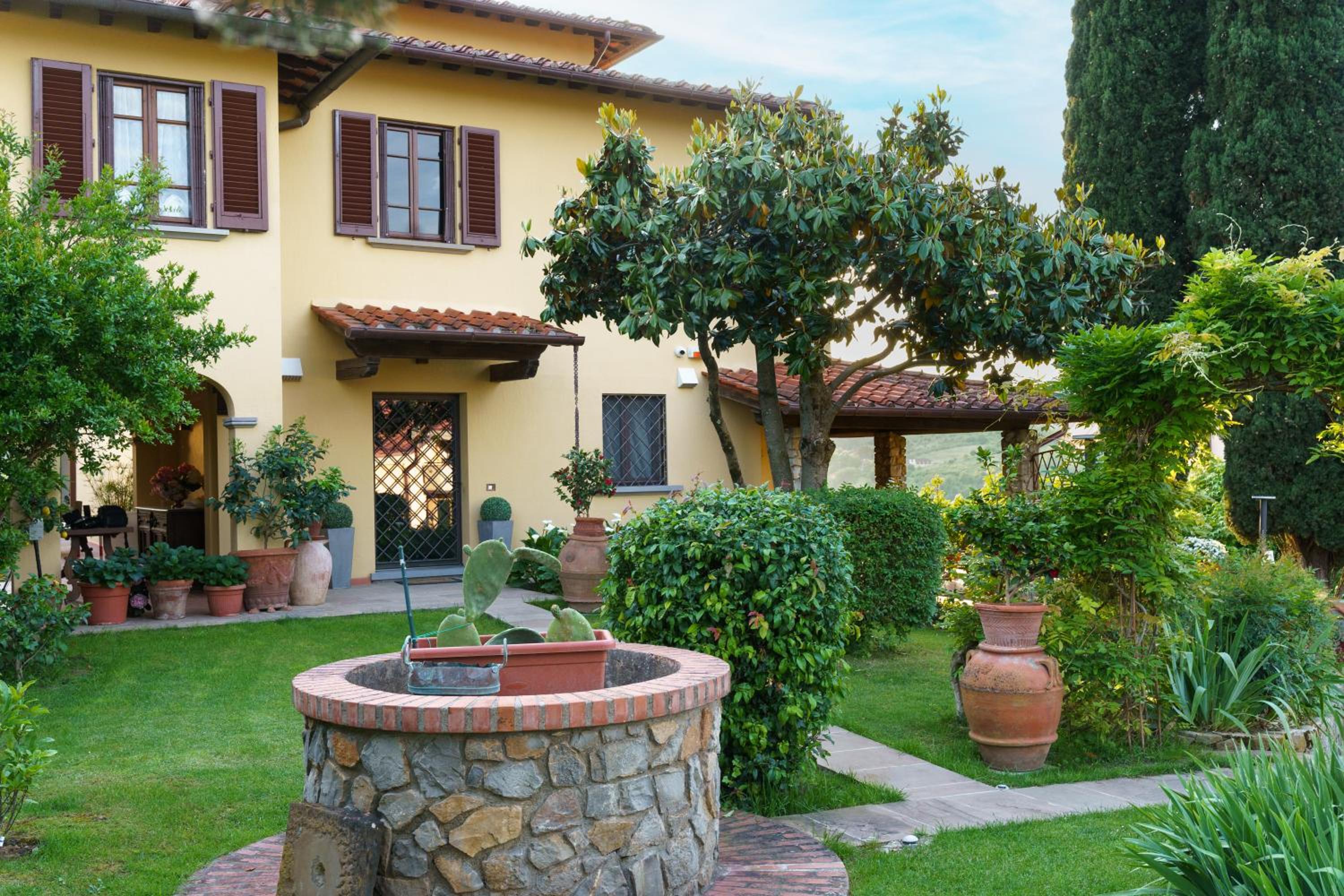 Villa Desideria