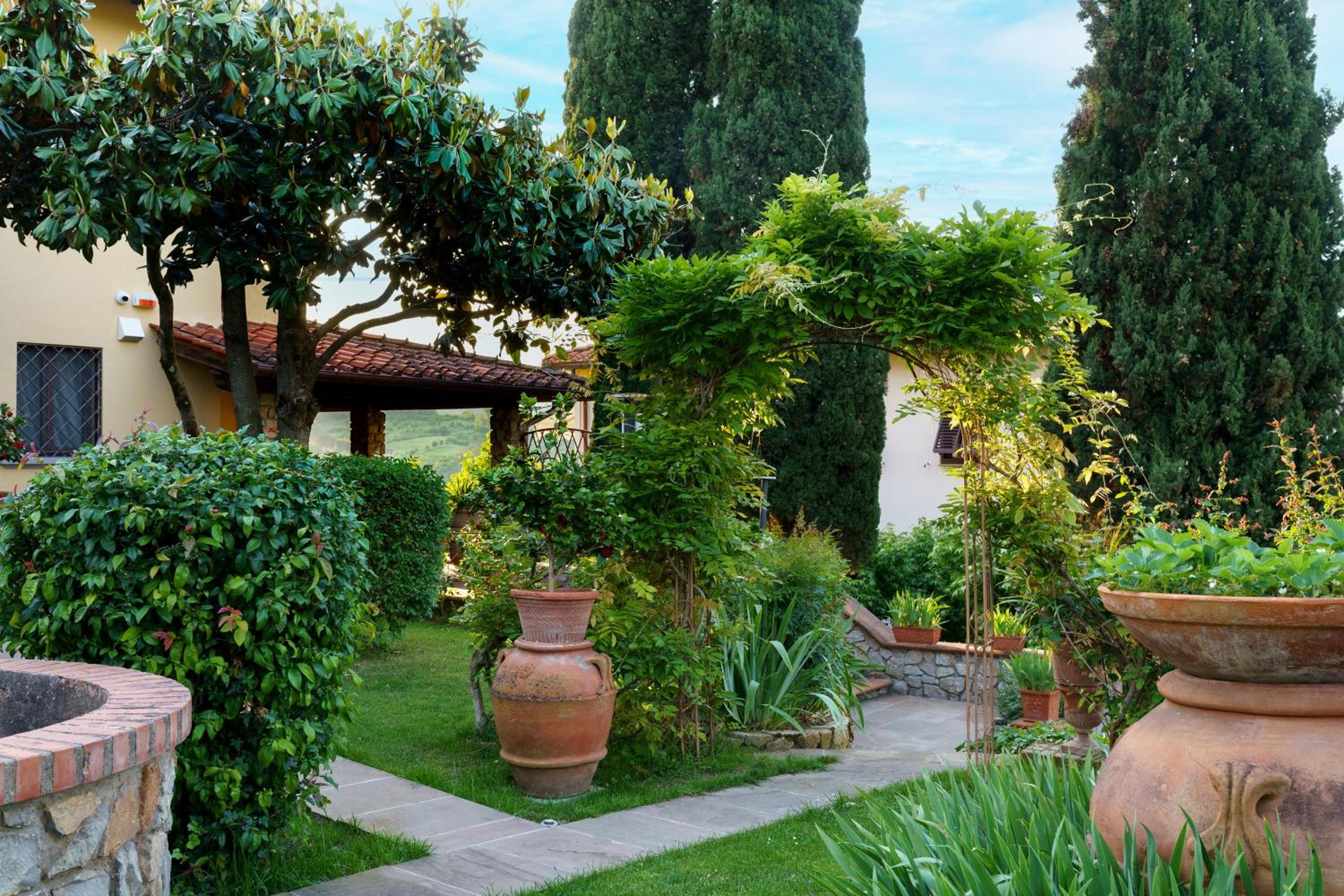 Villa Desideria