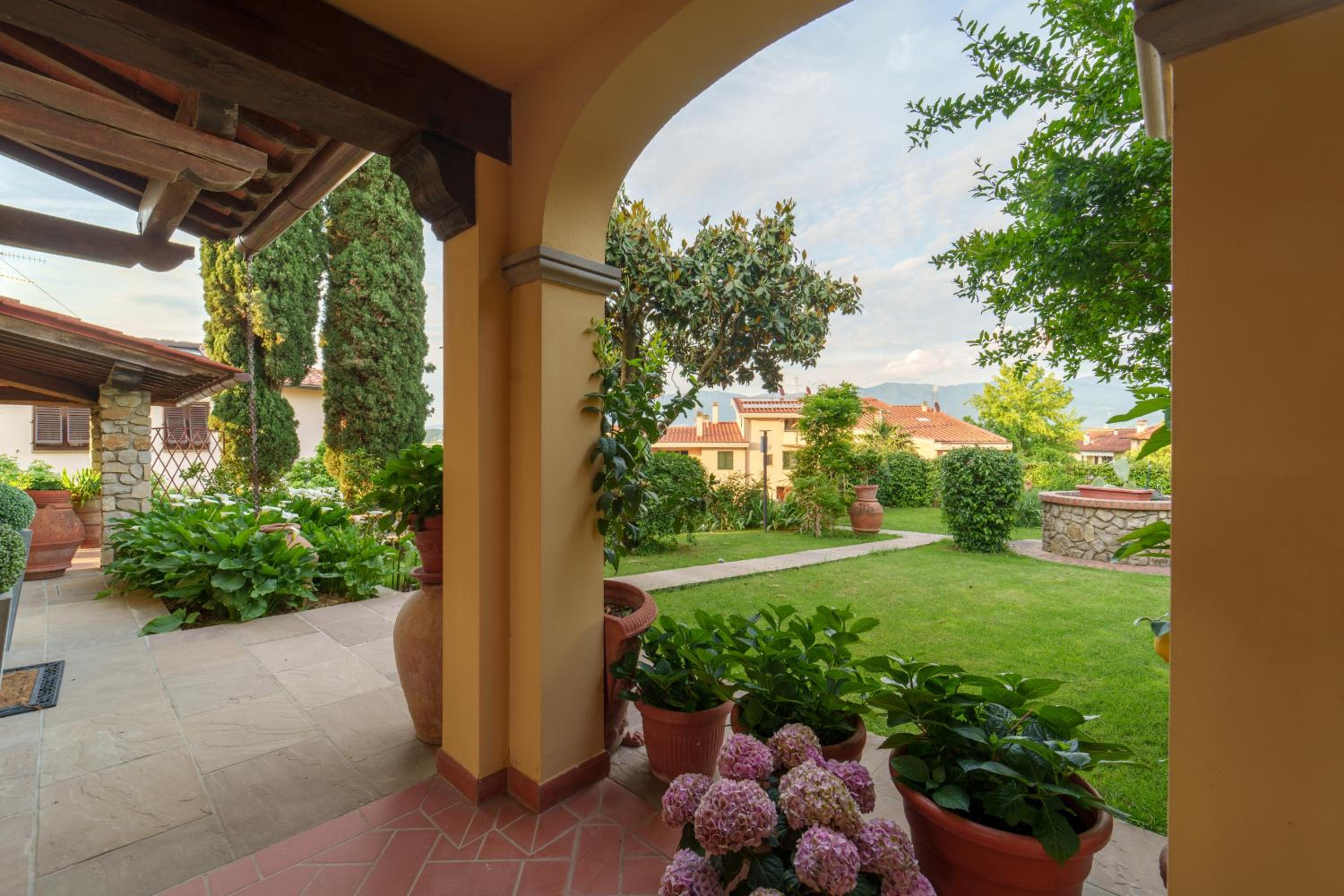 Villa Desideria