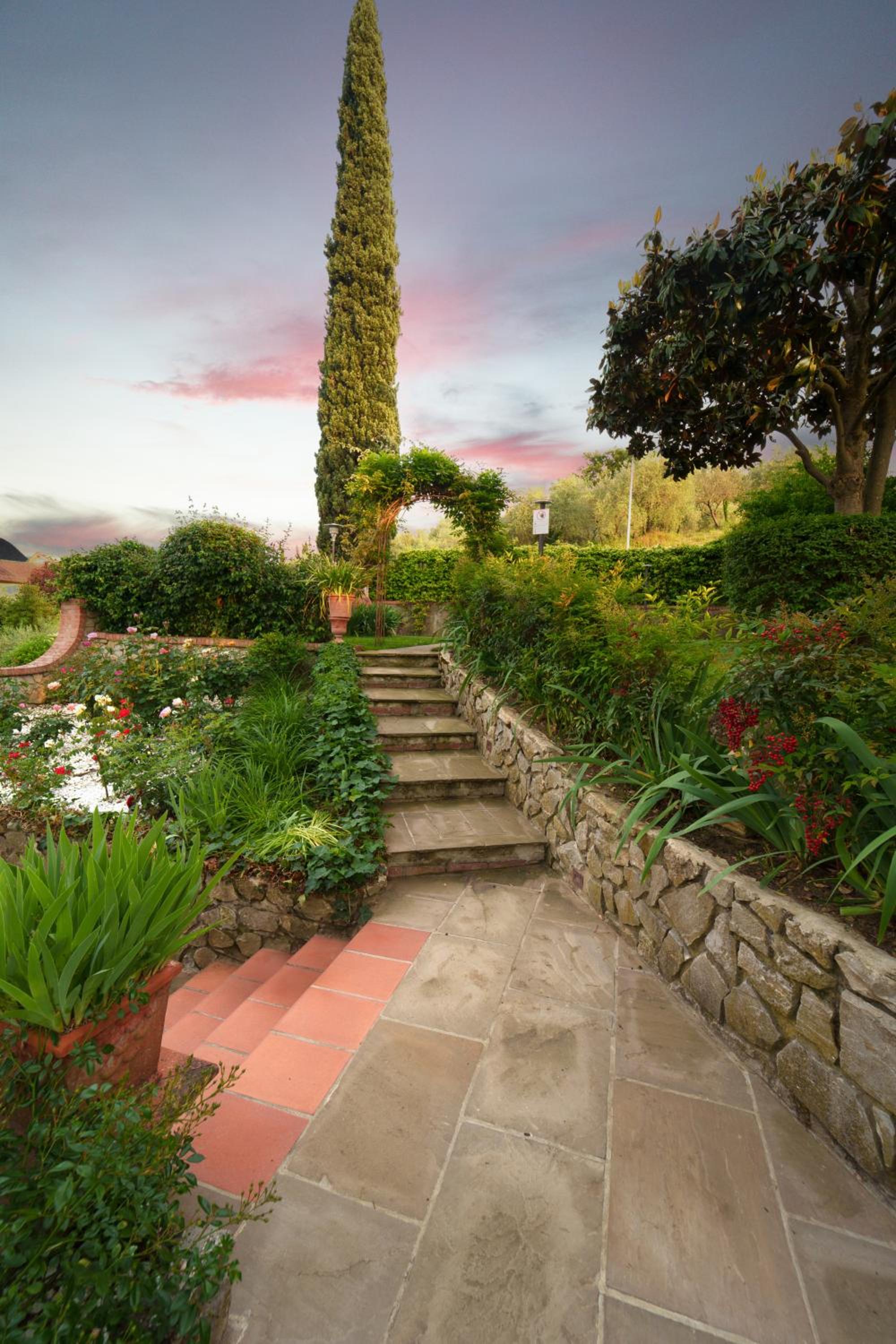 Villa Desideria