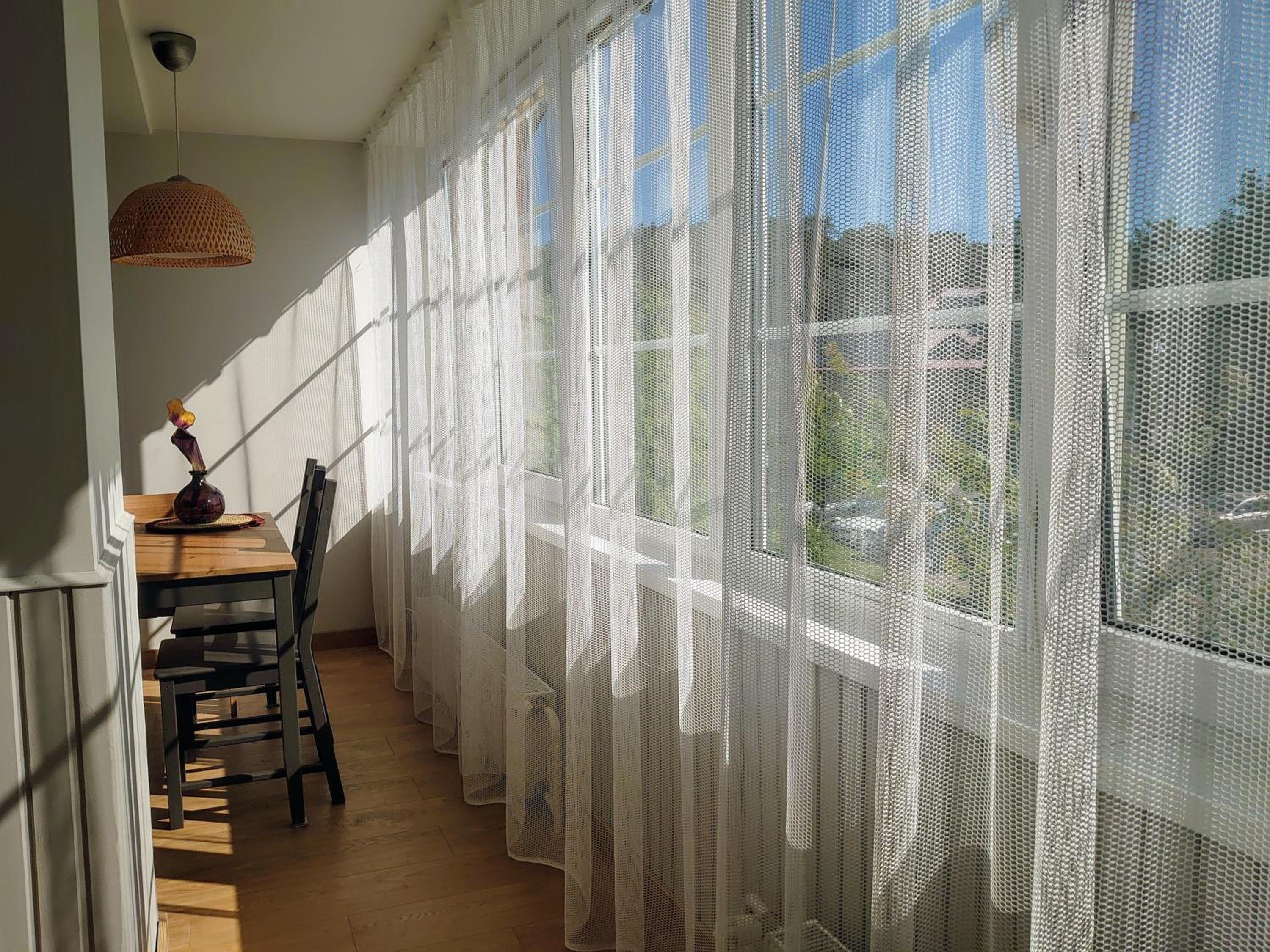 Apartamentai SAULĖTA PALANGĖ