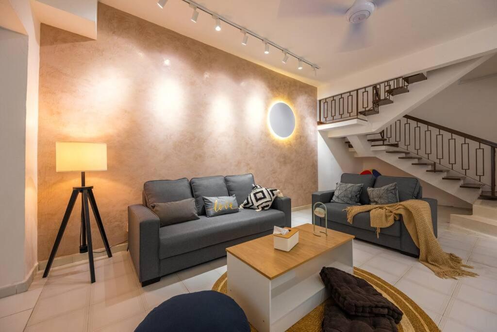 New!14pax,Petaling Jaya Damansara Landed Home next Starling Atria Mall 1U IKEA photo 4