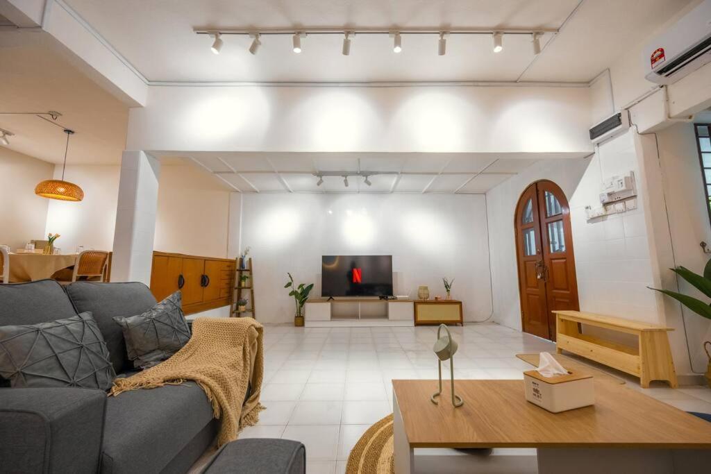 New!14pax,Petaling Jaya Damansara Landed Home next Starling Atria Mall 1U IKEA photo 3