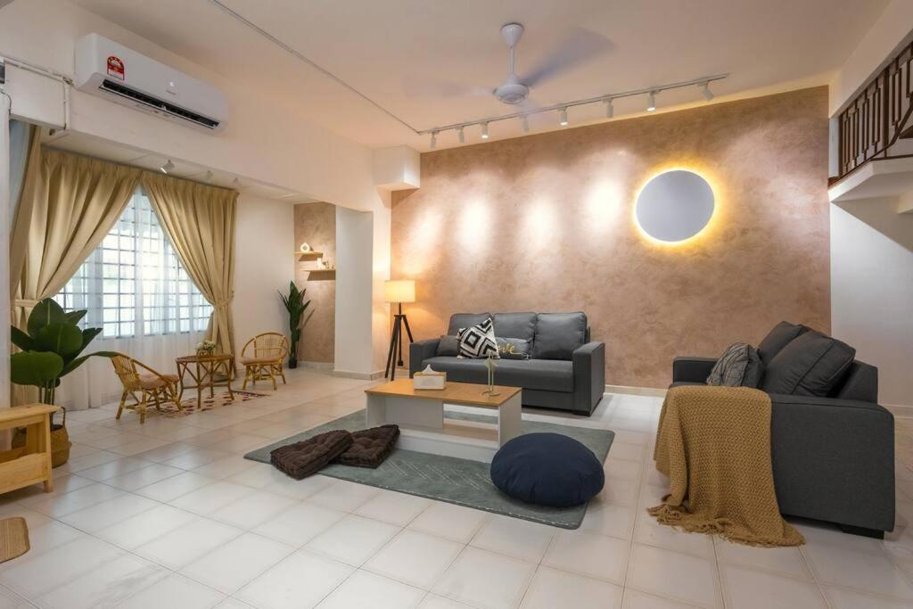 New!14pax,Petaling Jaya Damansara Landed Home next Starling Atria Mall 1U IKEA photo 2
