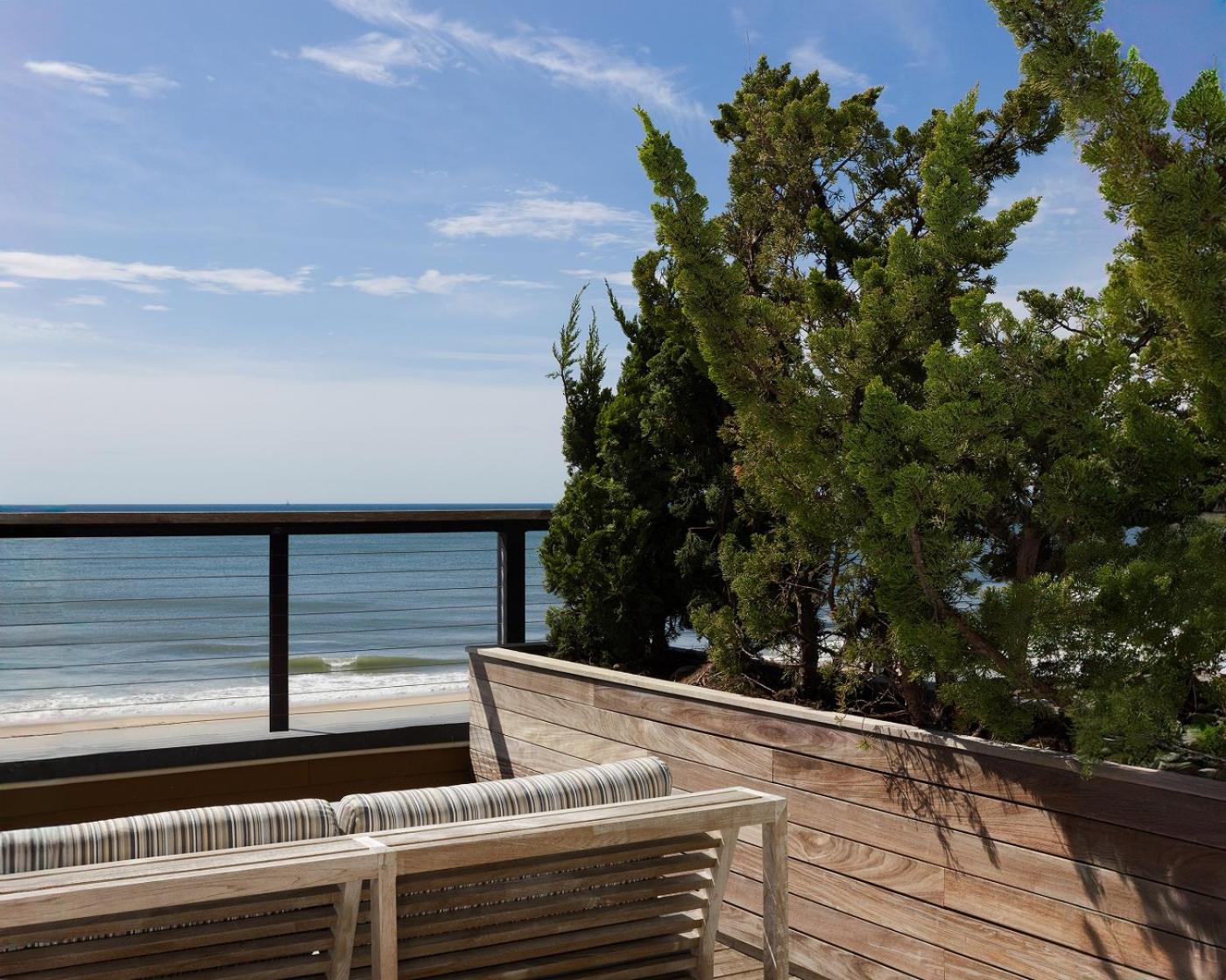 Gurney's Montauk Resort & Seawater Spa