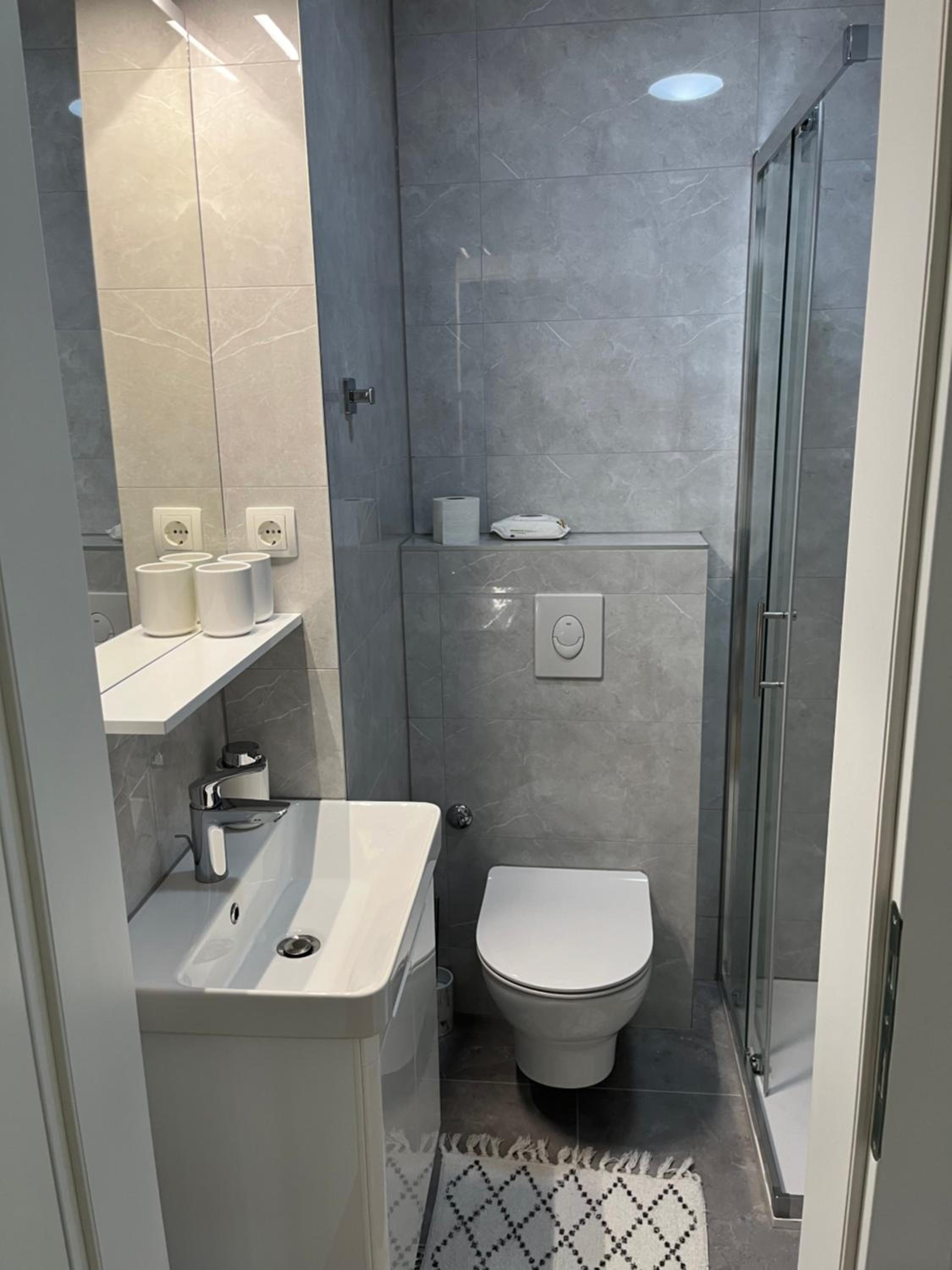 Apartman Andrijanic
