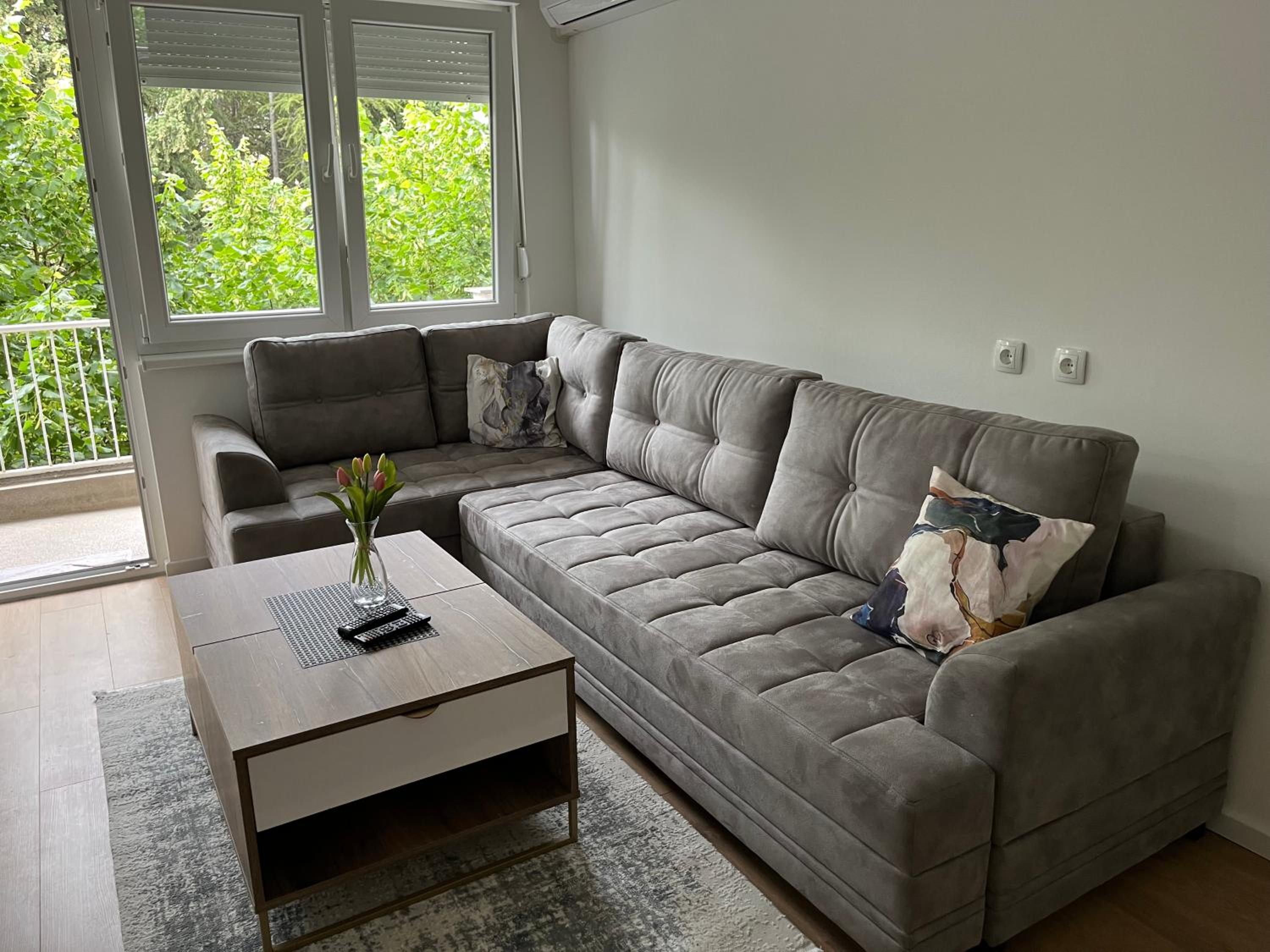 Apartman Andrijanic
