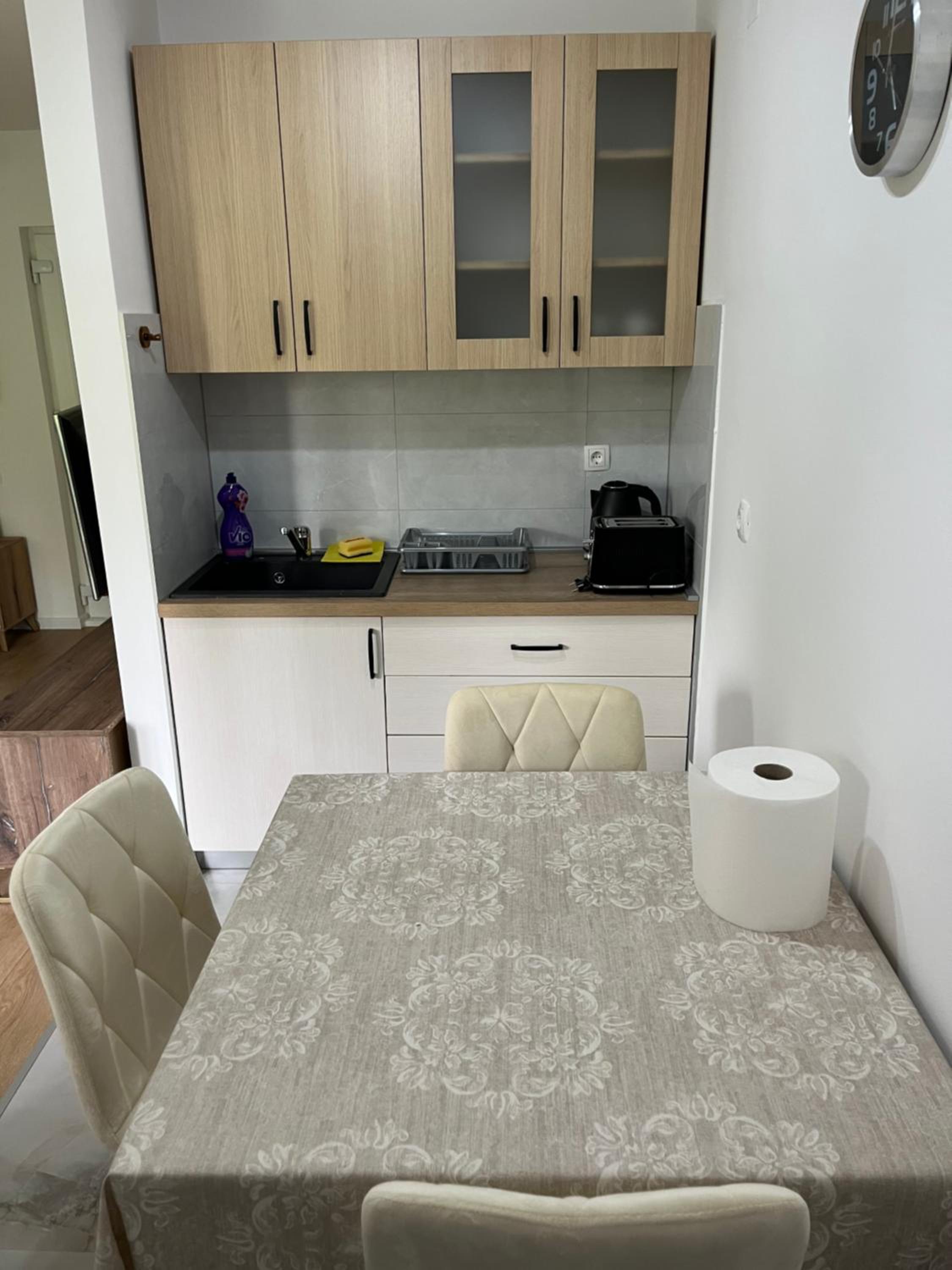 Apartman Andrijanic