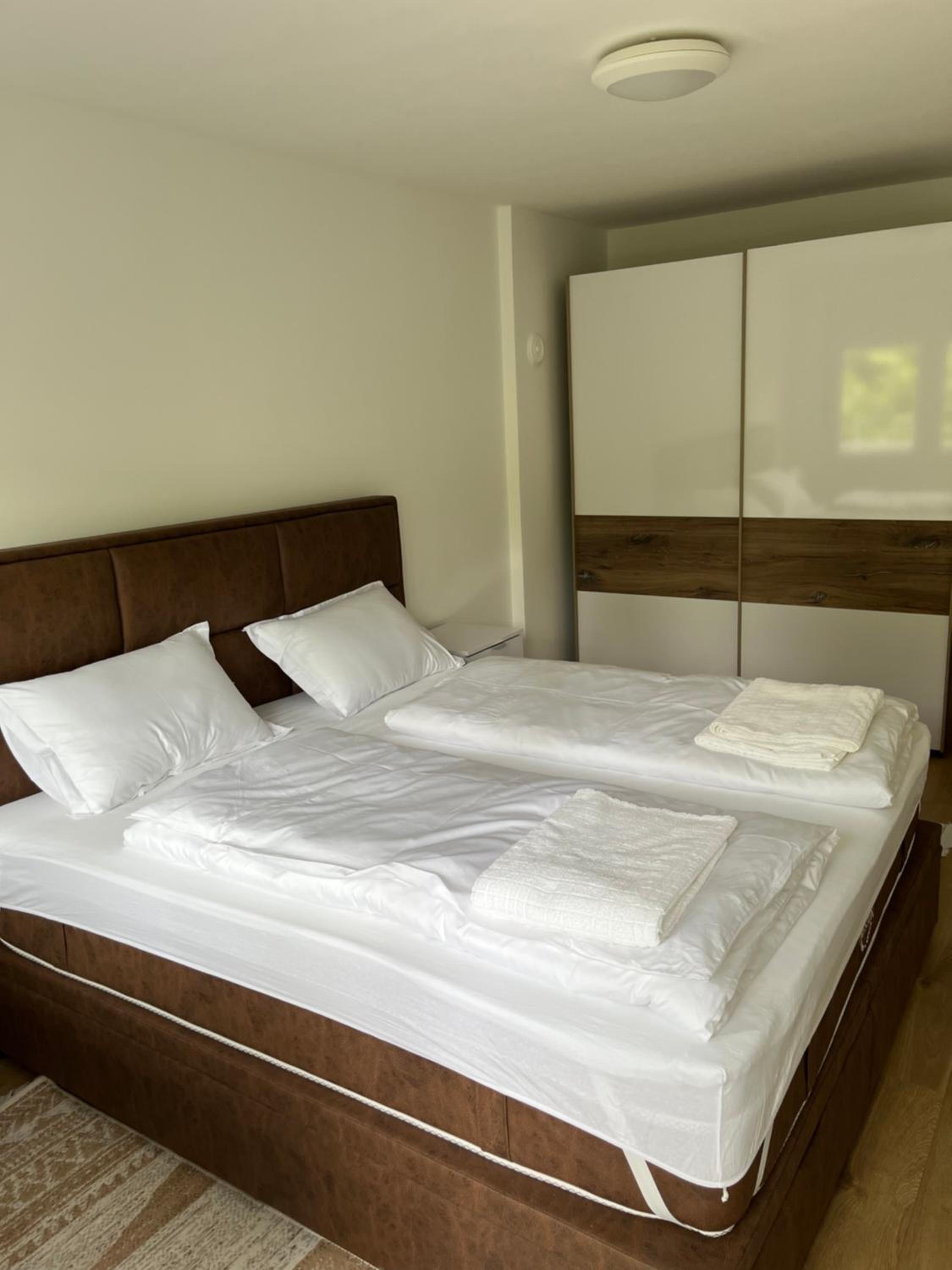 Apartman Andrijanic
