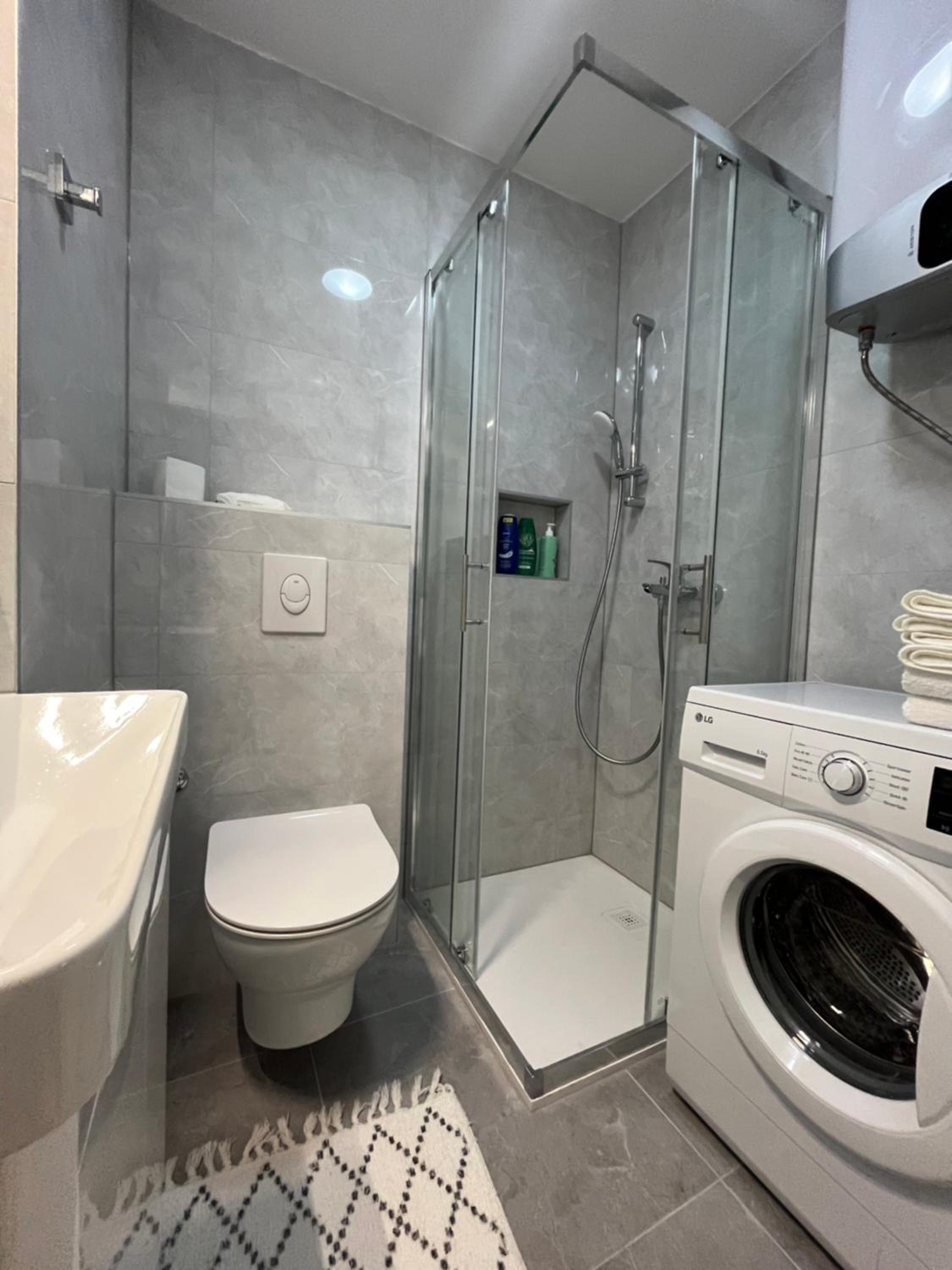 Apartman Andrijanic