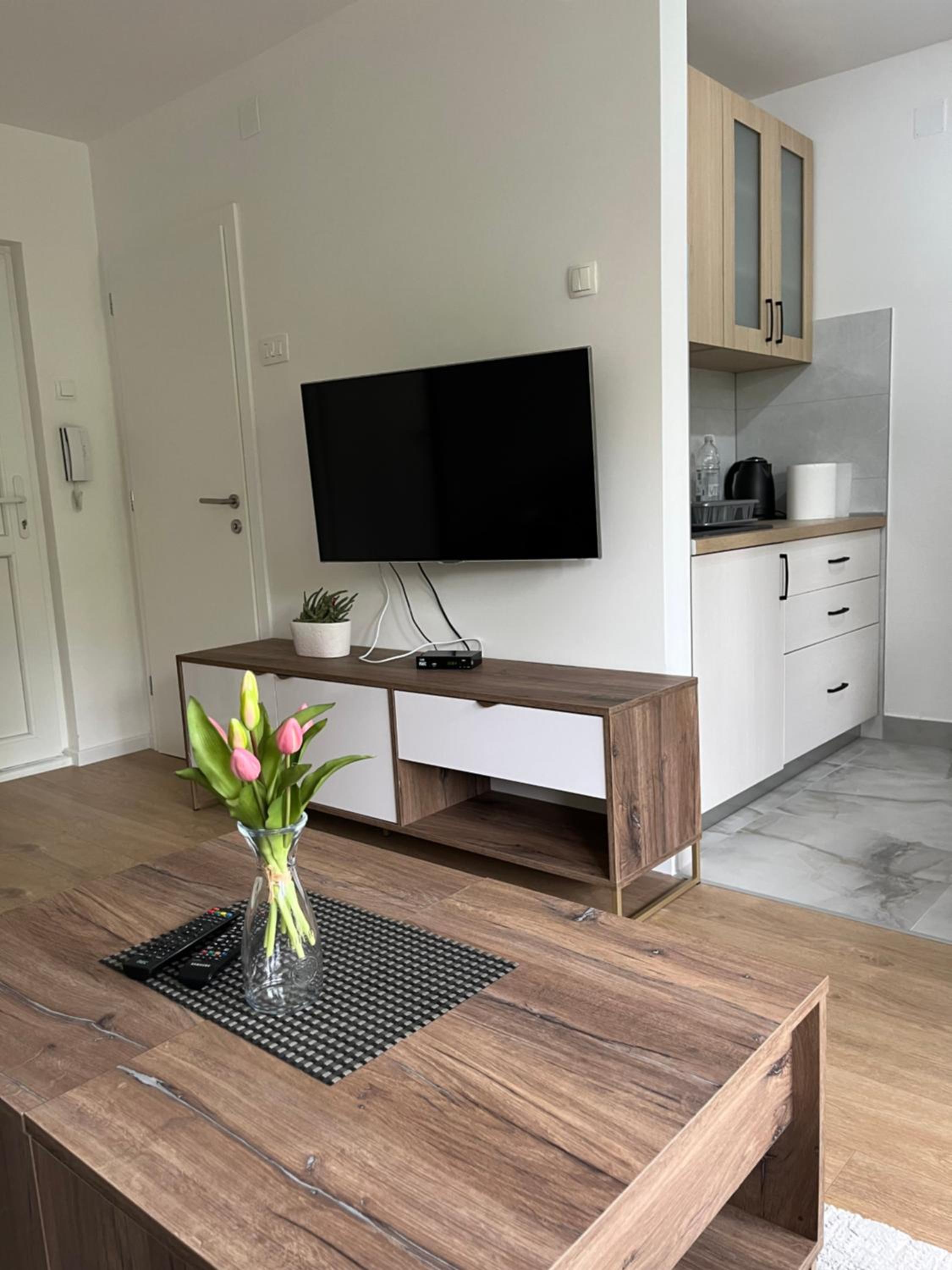 Apartman Andrijanic