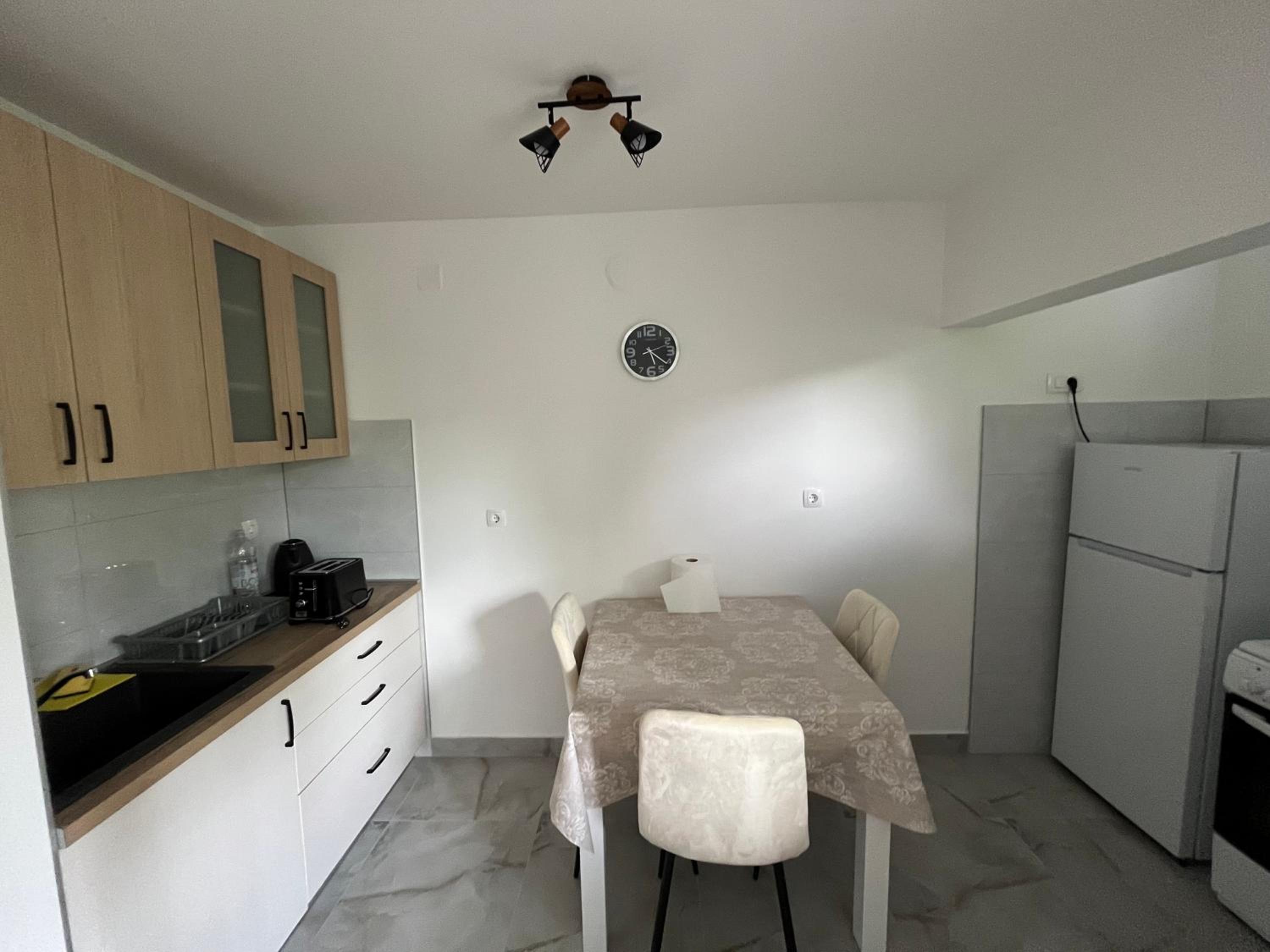 Apartman Andrijanic