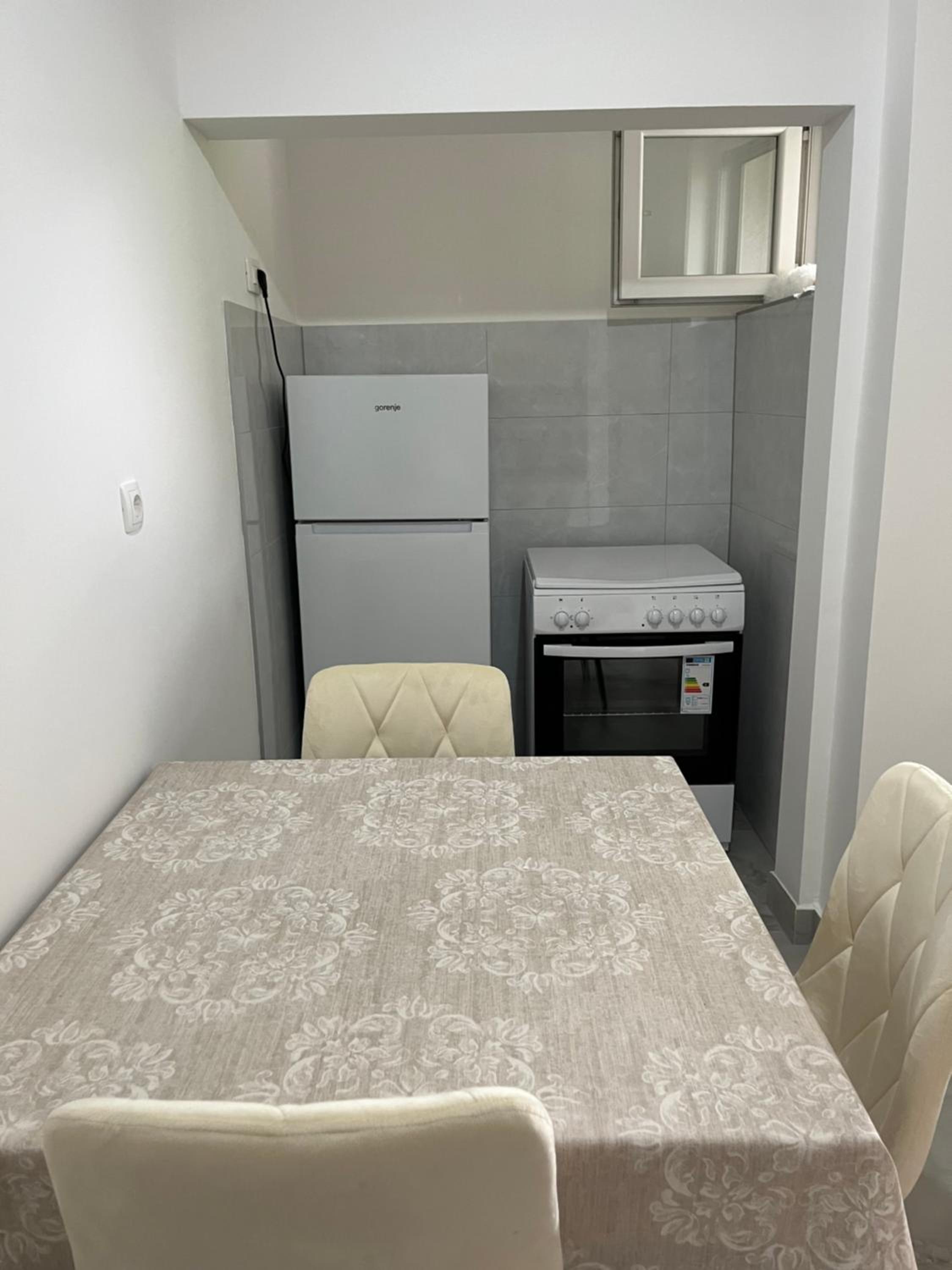 Apartman Andrijanic
