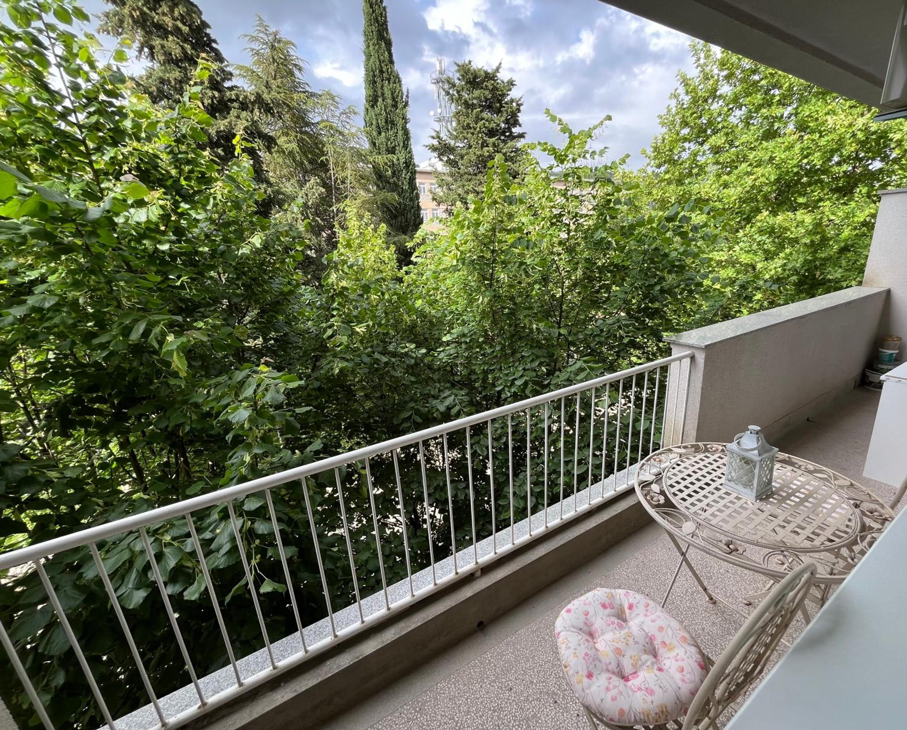 Apartman Andrijanic