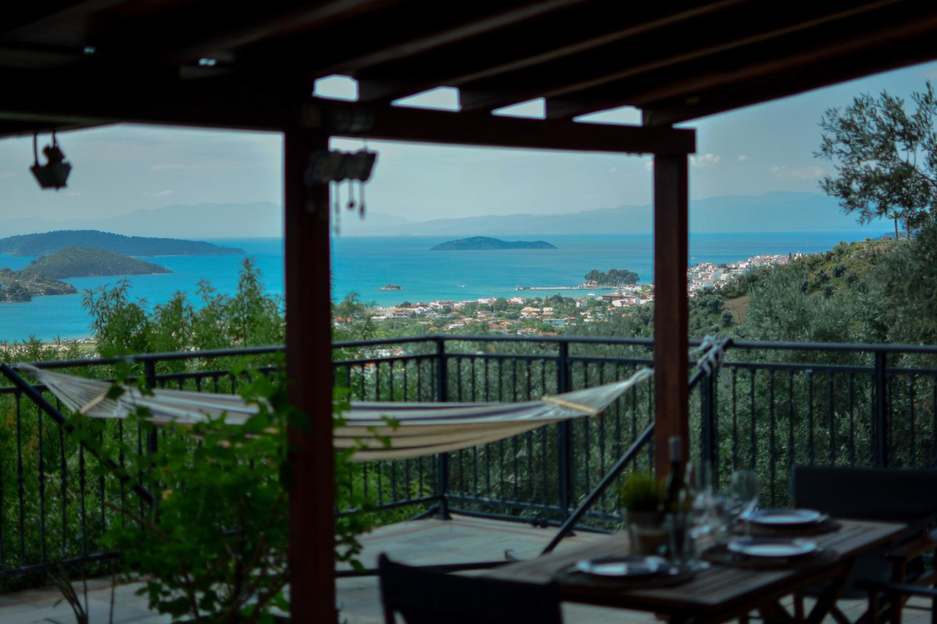 Petralia's Guest House