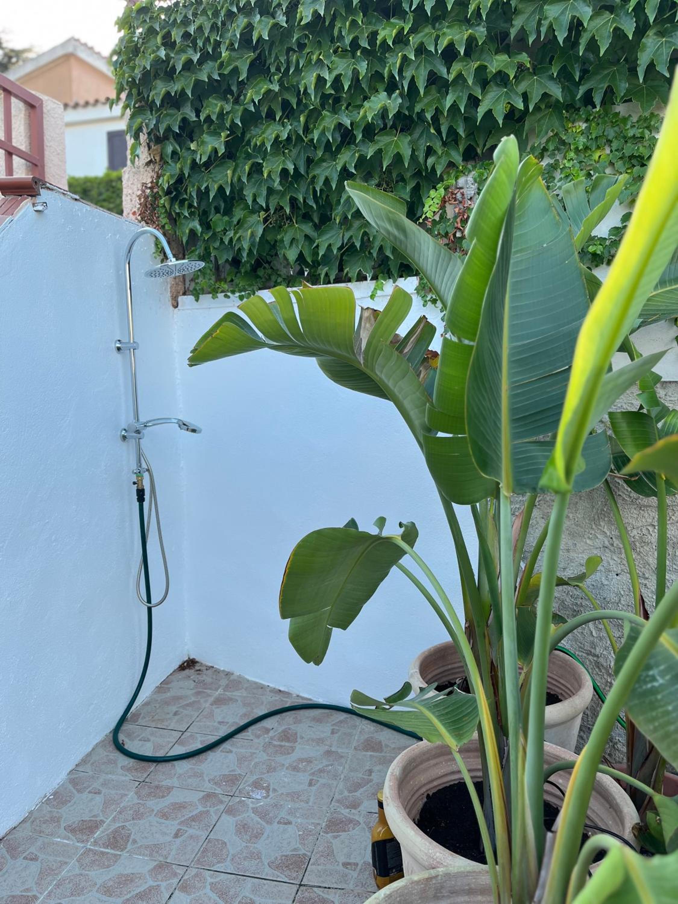 Casa Stewart - Levante view 3