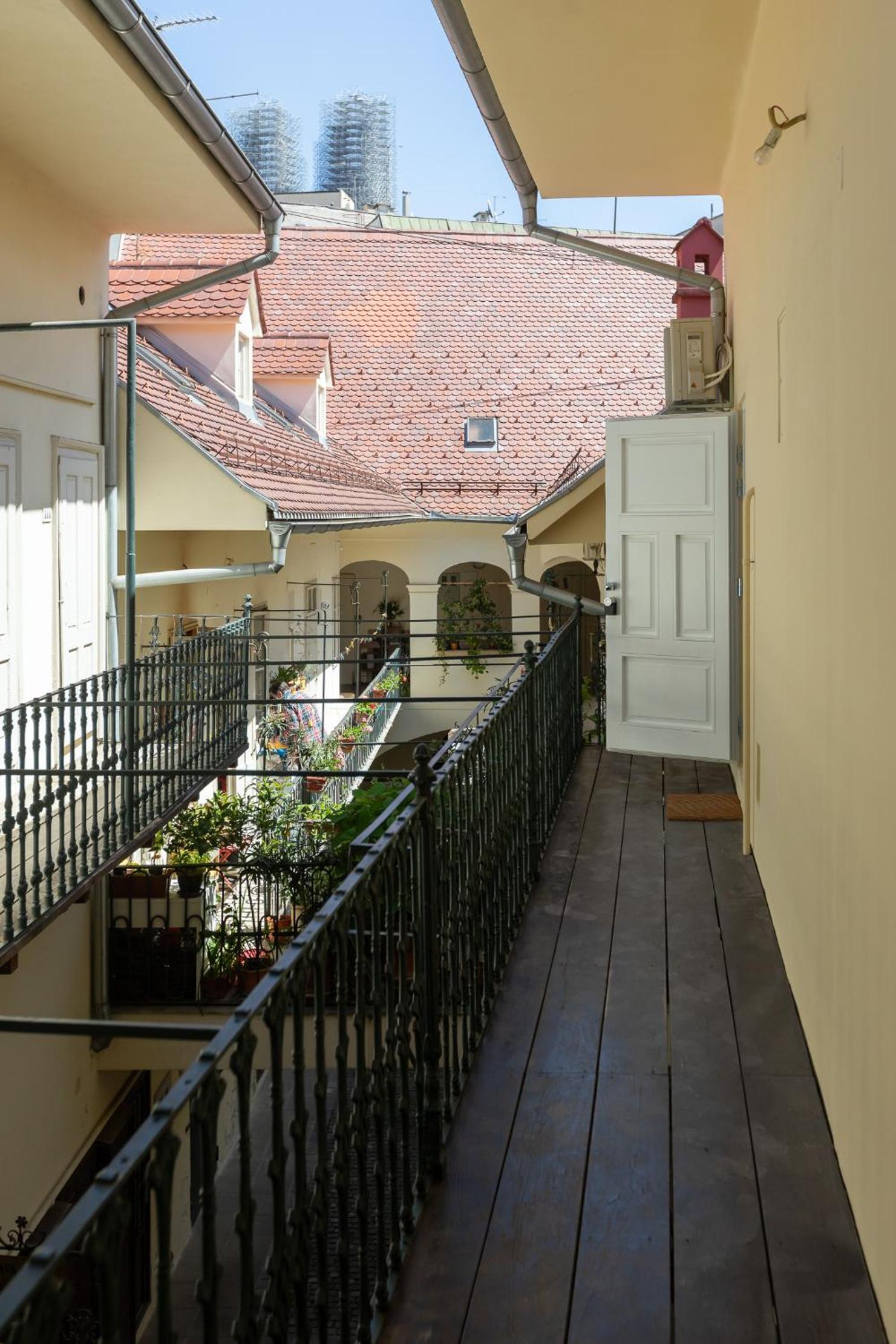 Apartment Nikola 4* view 3