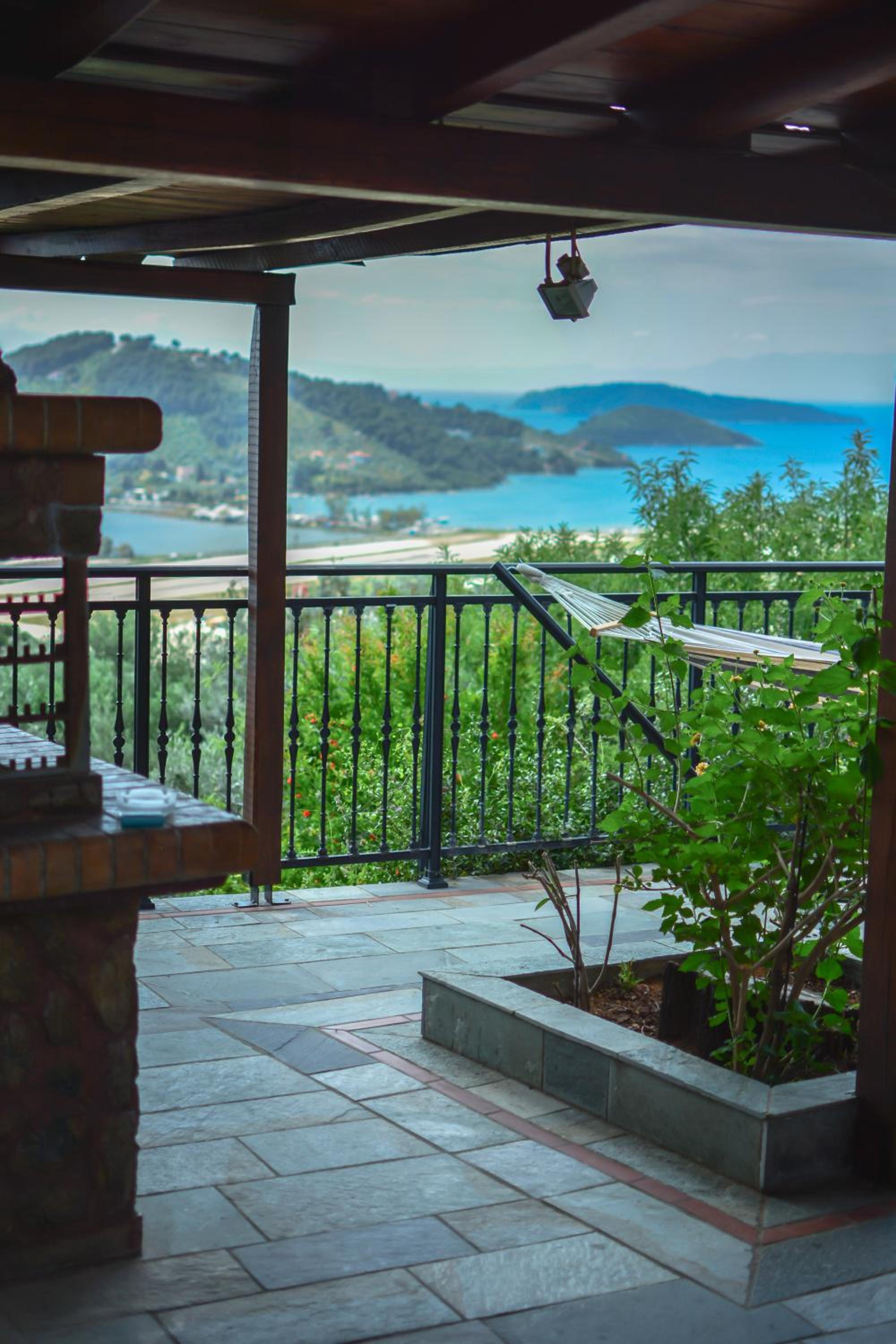 Petralia's Guest House