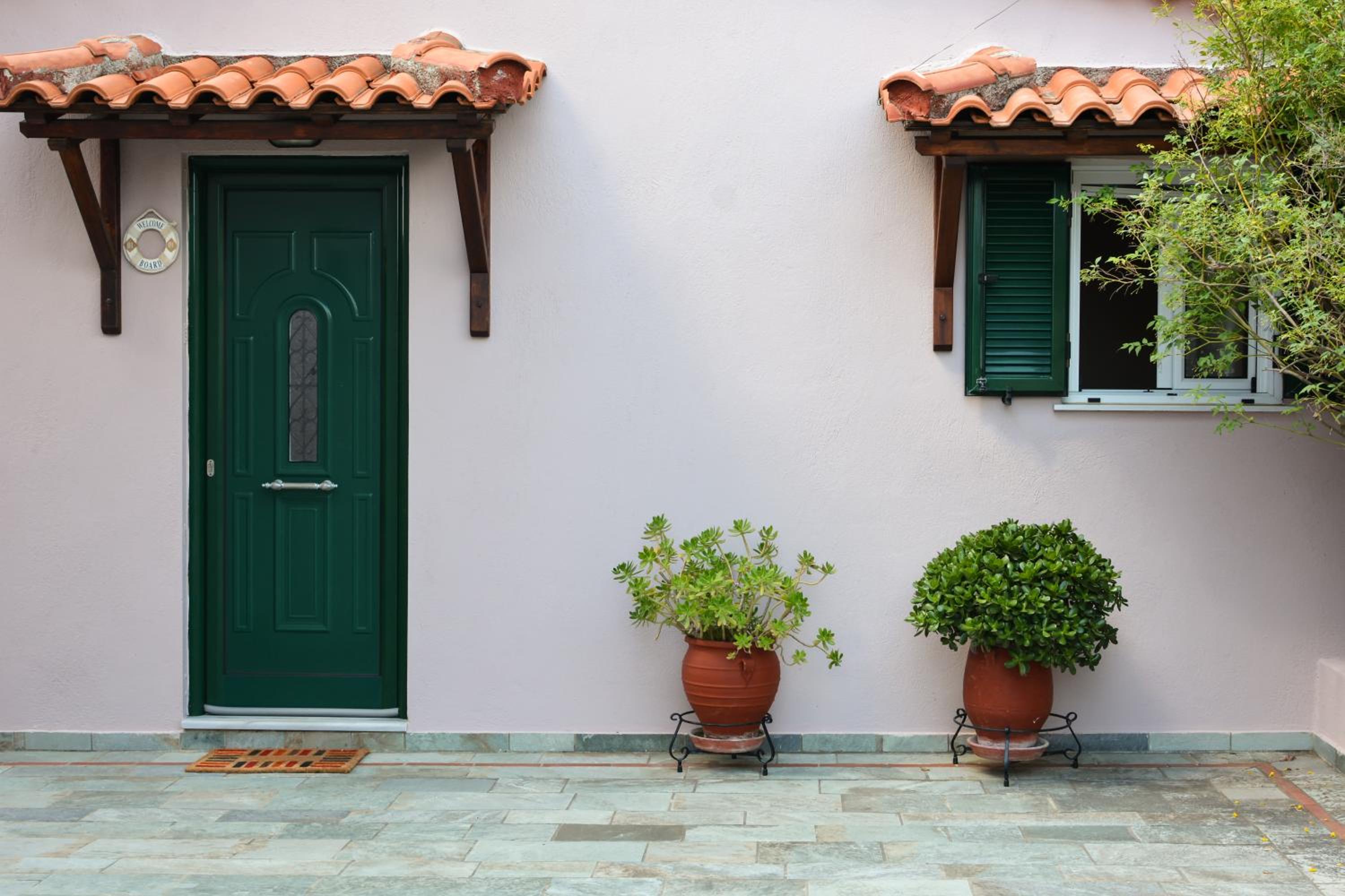 Petralia's Guest House