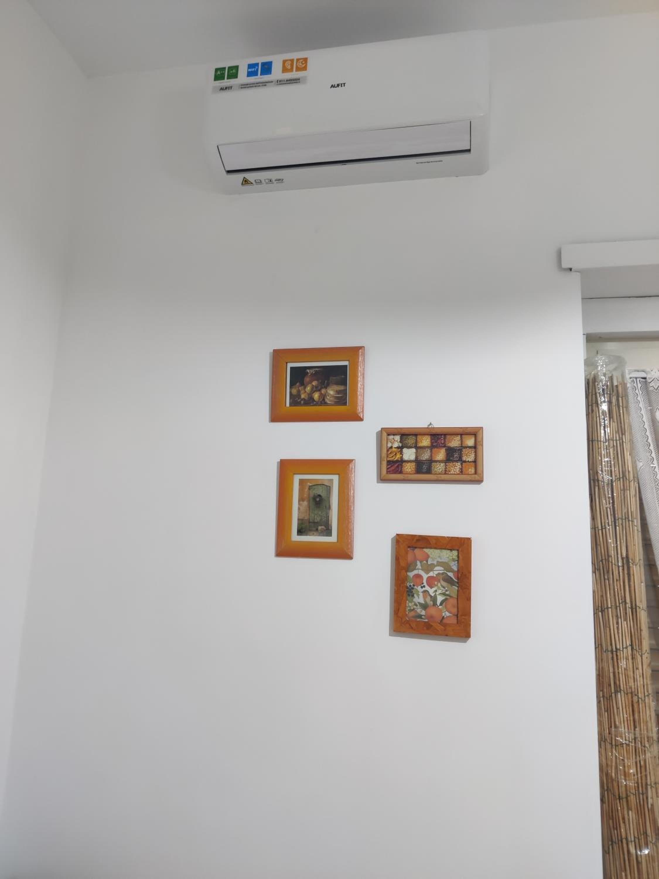 A casa nostra