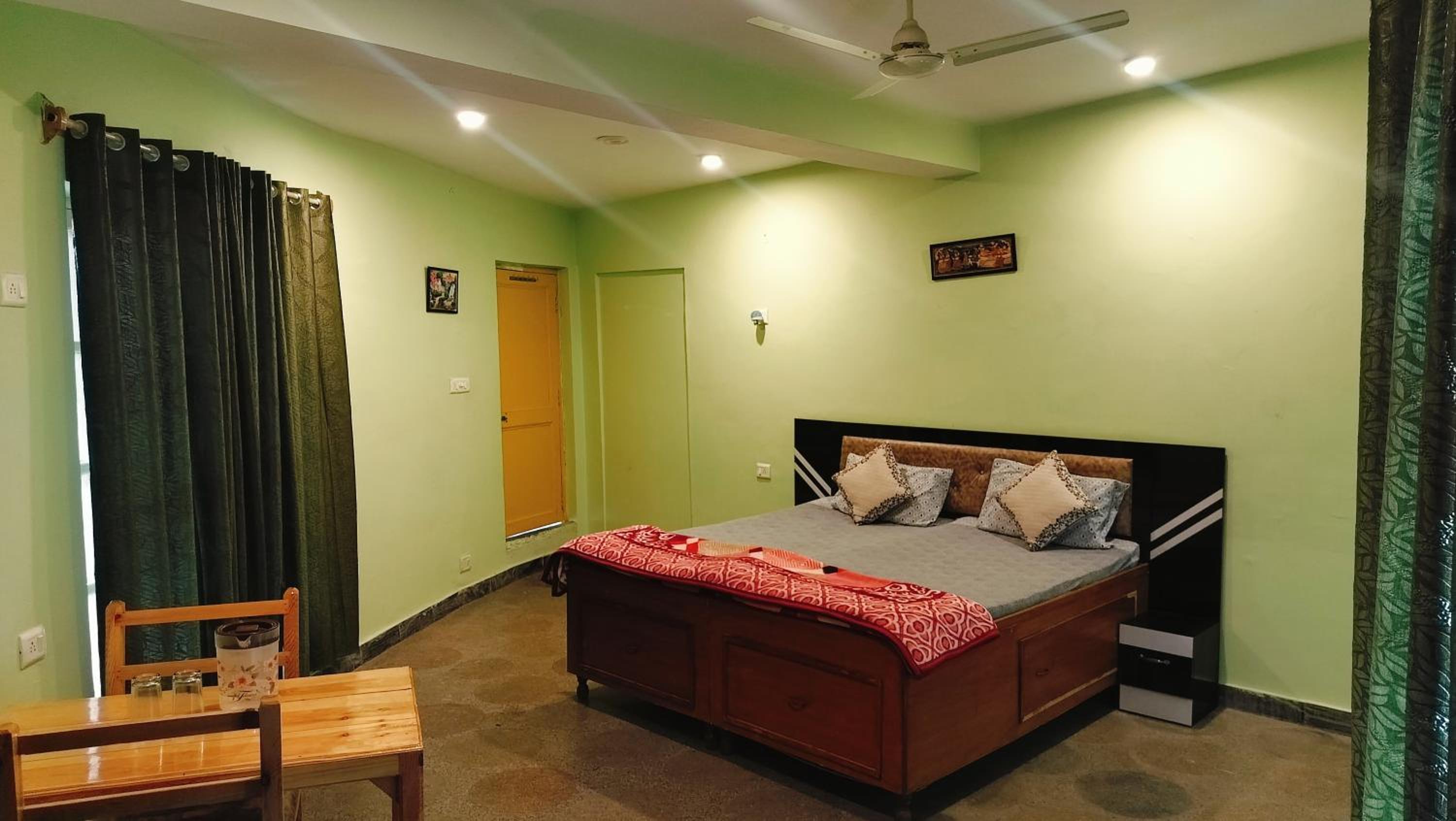 Palampur Paradise