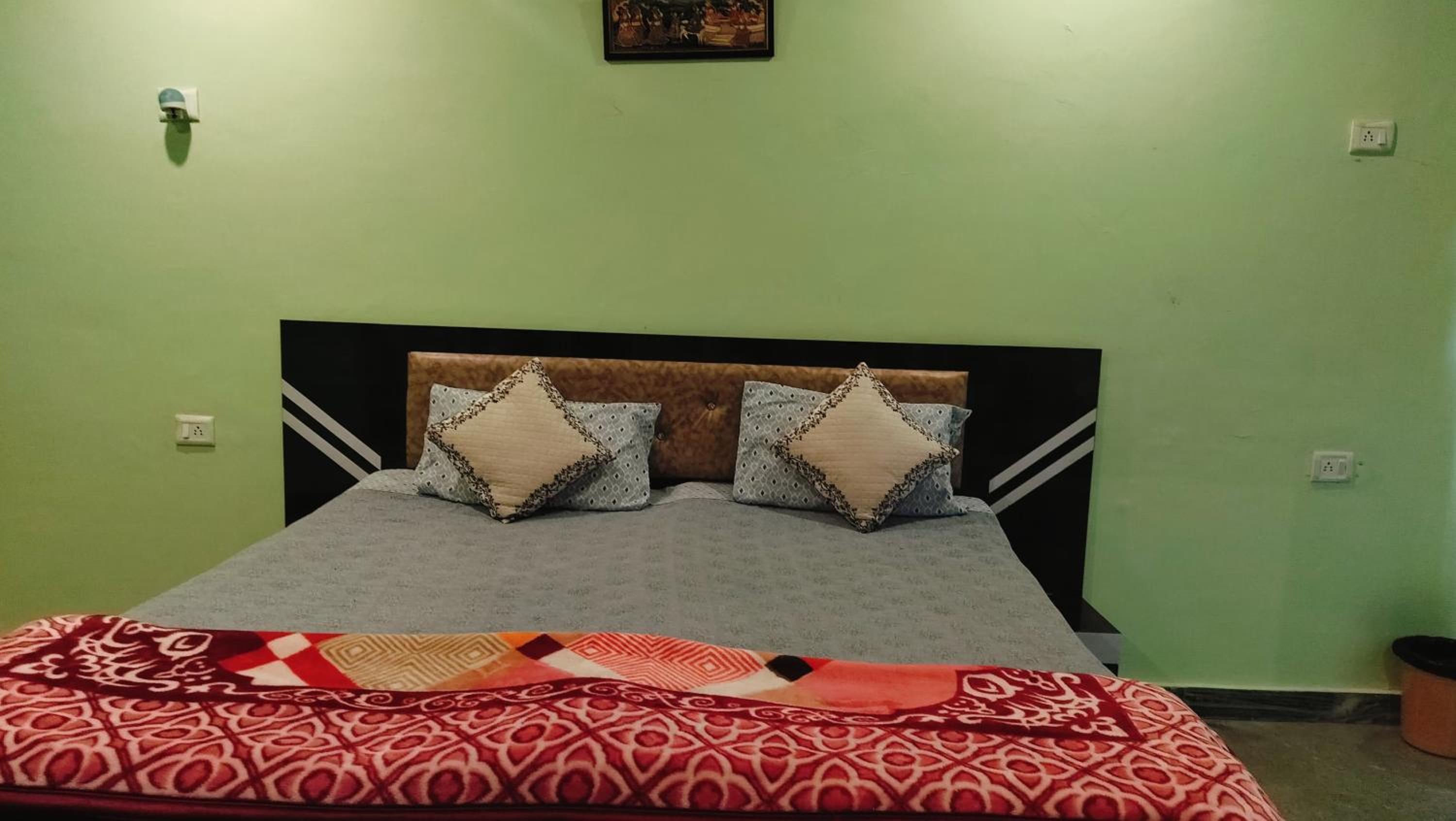Palampur Paradise