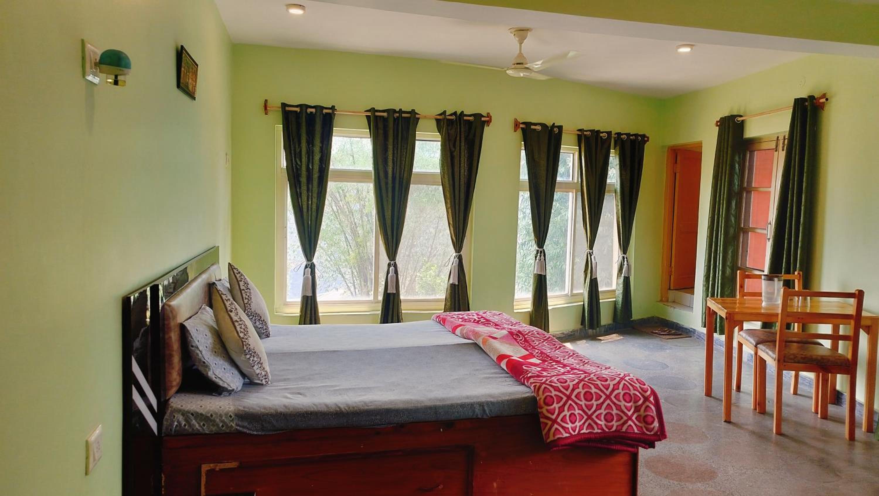 Palampur Paradise