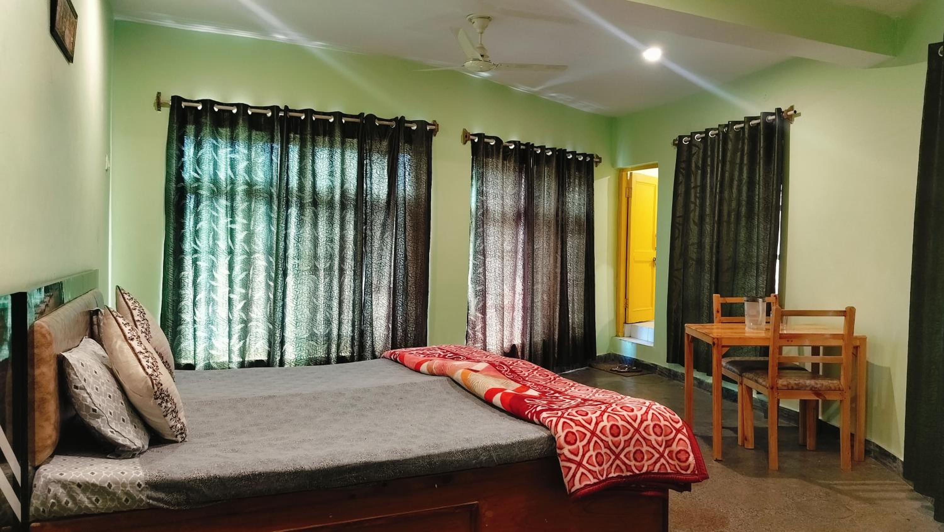Palampur Paradise