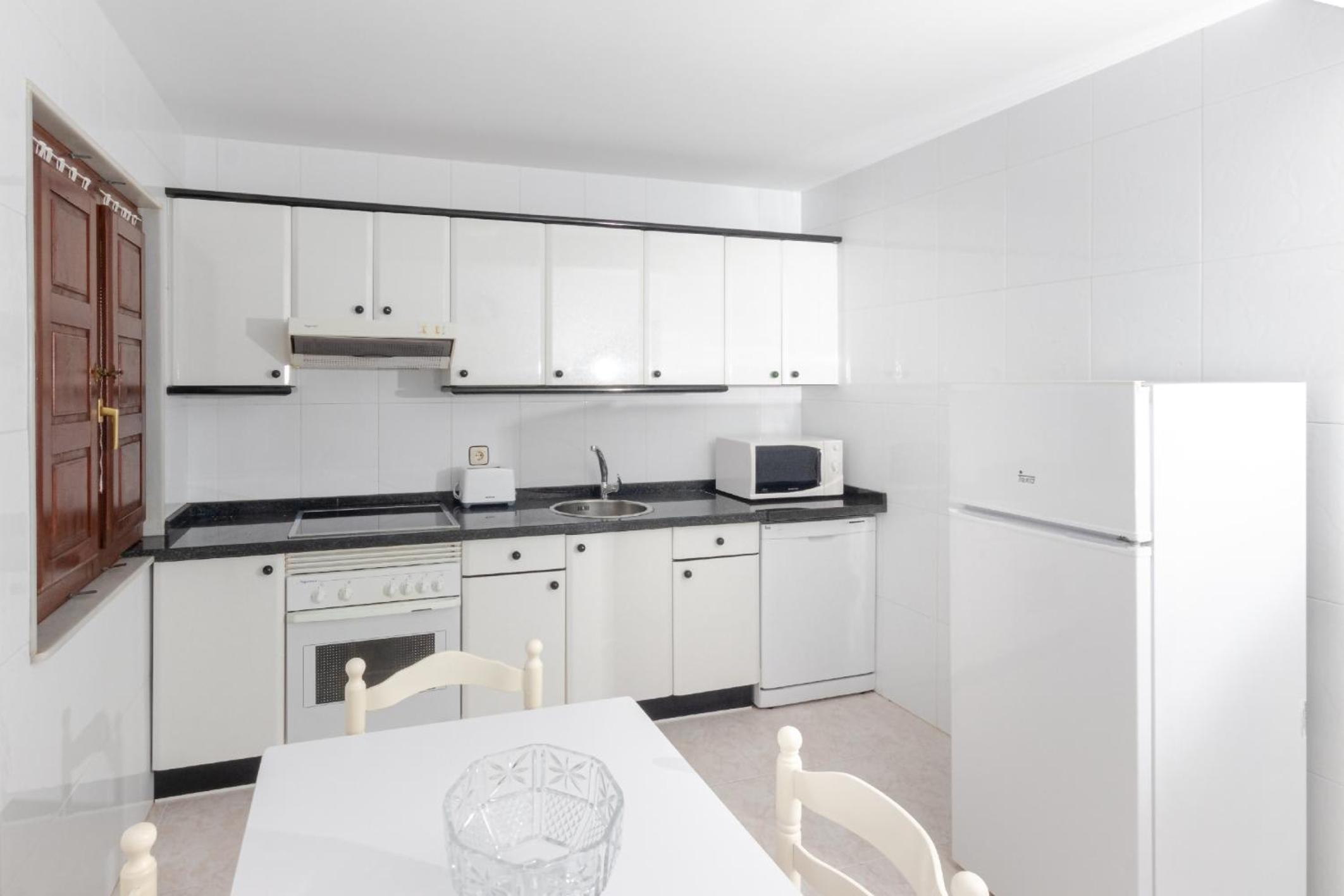 Apartamentos Rurales El Acebo
