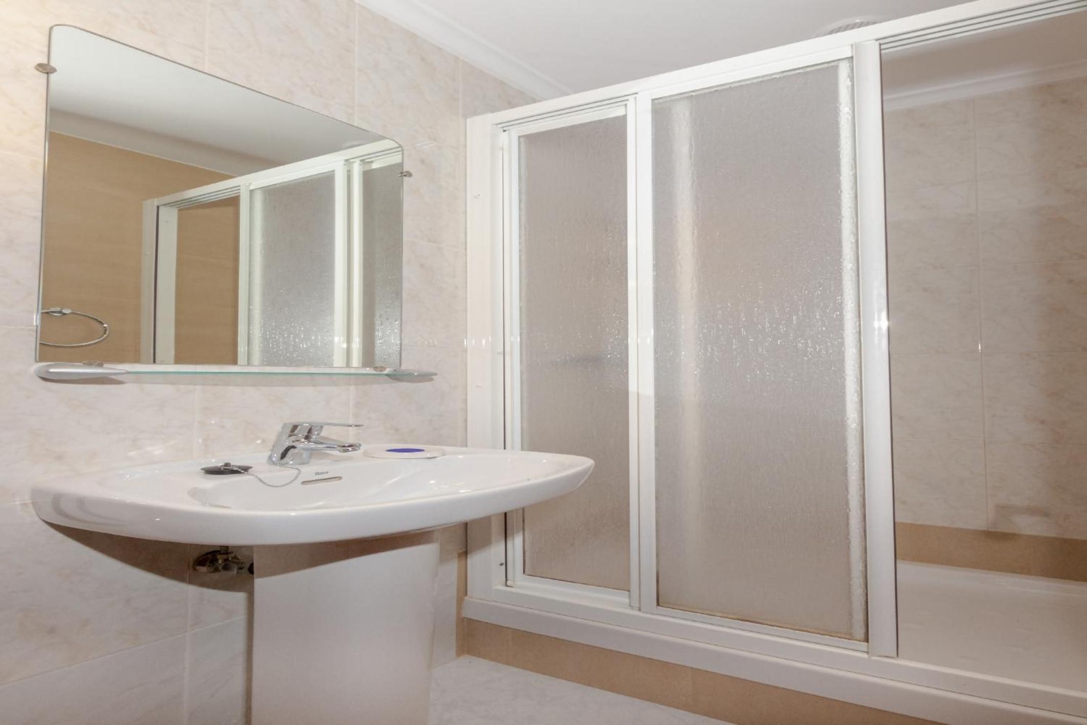 Apartamentos Rurales El Acebo