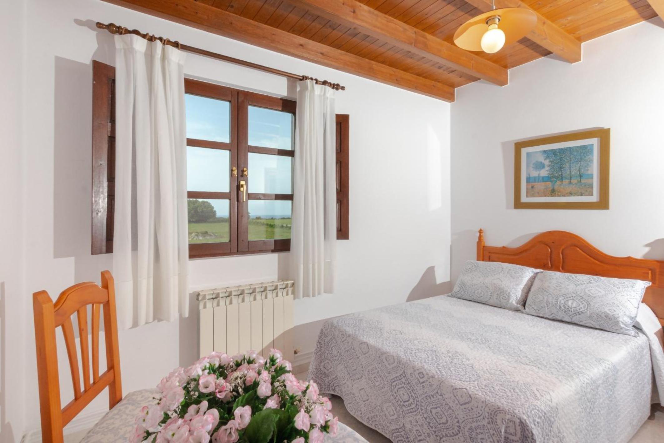 Apartamentos Rurales El Acebo