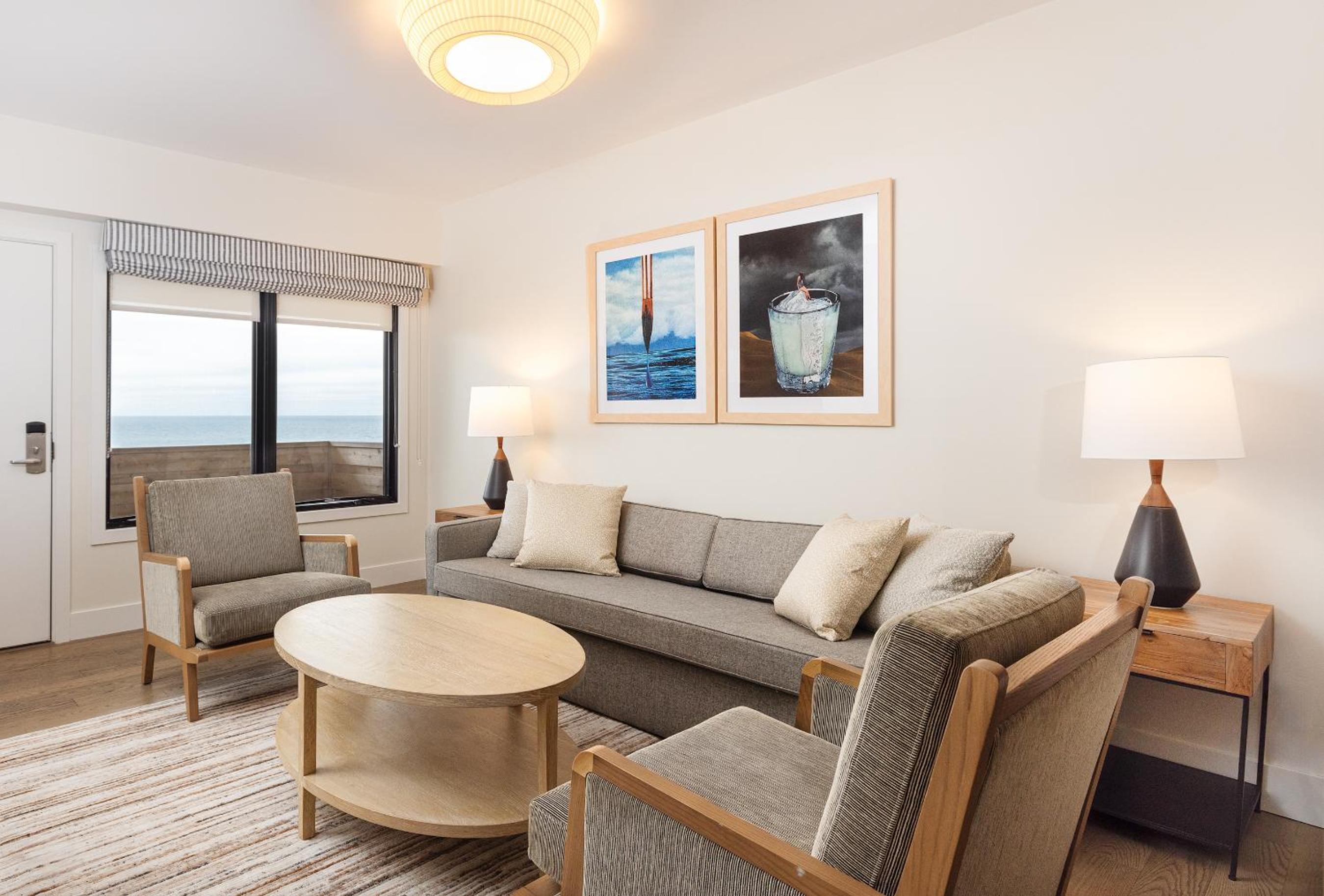 Gurney's Montauk Resort & Seawater Spa
